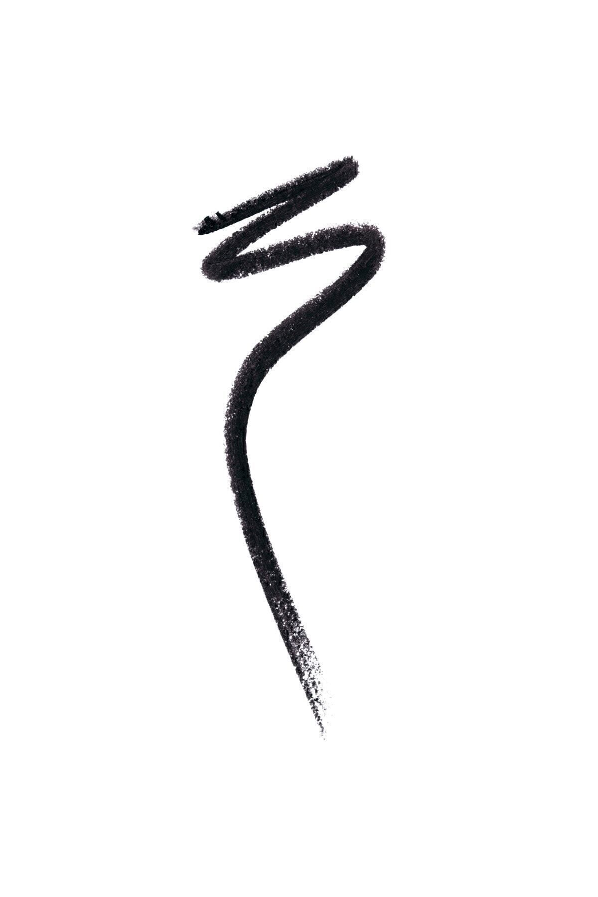 Maybelline New York-قلم تحديد العيون جل تاتو أسود من ديب أونيكس 900 3