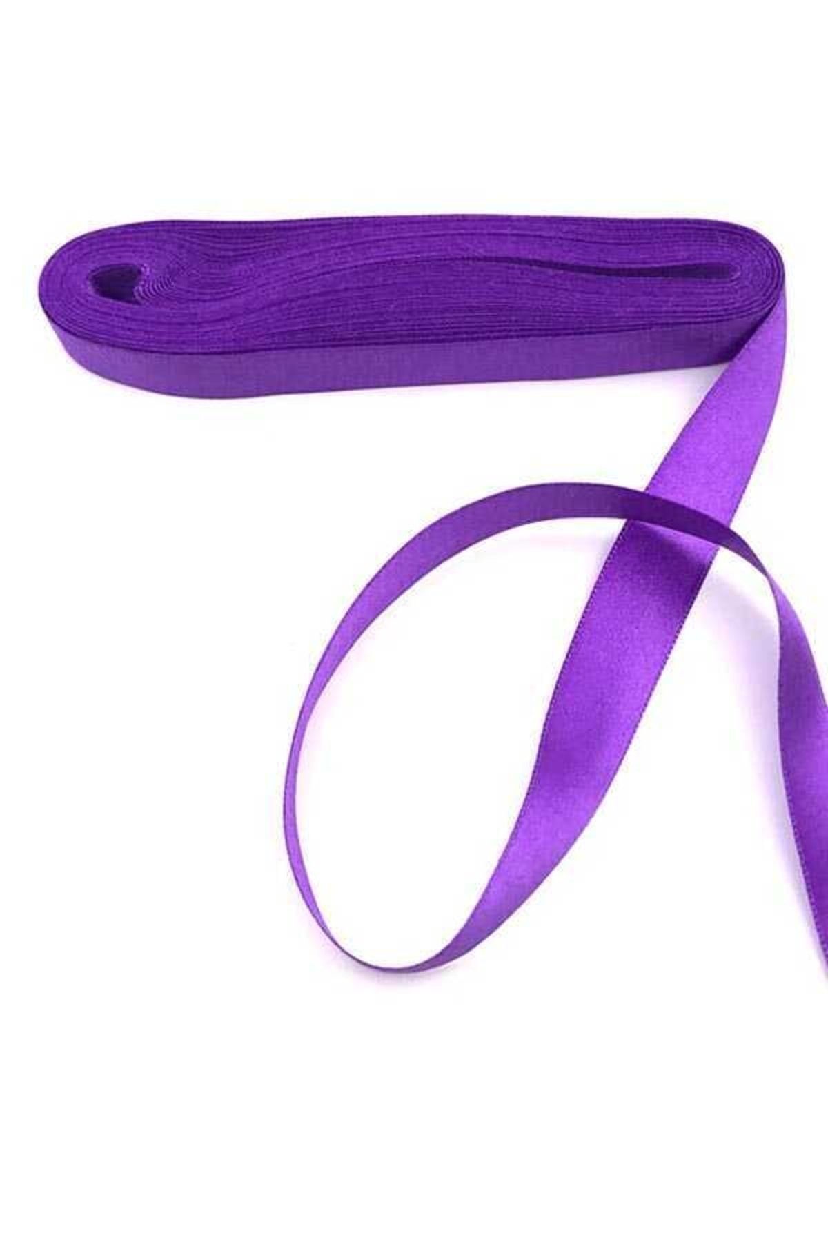 Purple Satin Ribbon 3cm 10m Purple Satin Ribbon Ribbon – 3cm Satin Ribbon – Ribbon – Ribbon