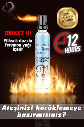 Jean Baptiste Grenouille Jbg 20ml Pheromone Perfume (feromon Parfüm) For Him ...