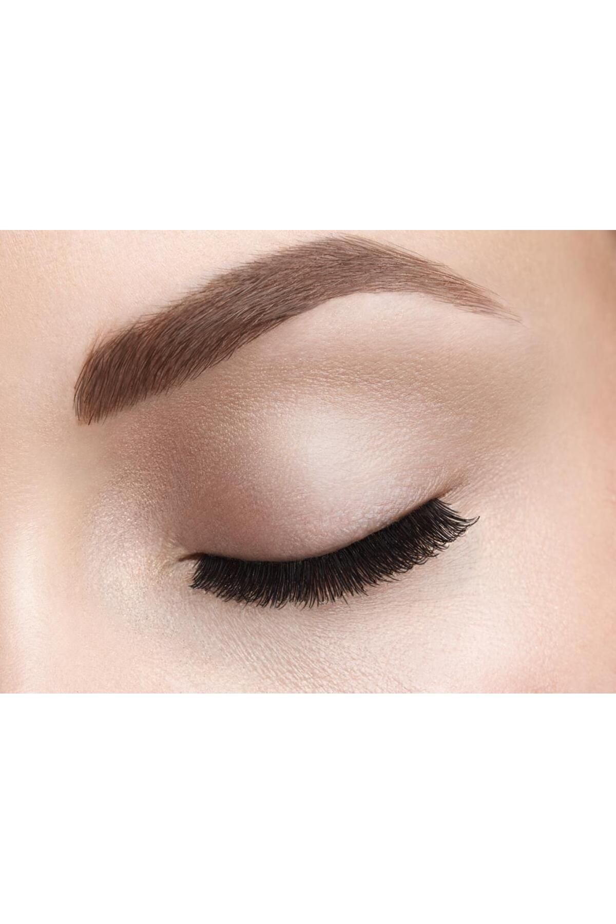 L'Oreal Paris-L'oréal Paris Paradise wasserfeste schwarze Mascara 5