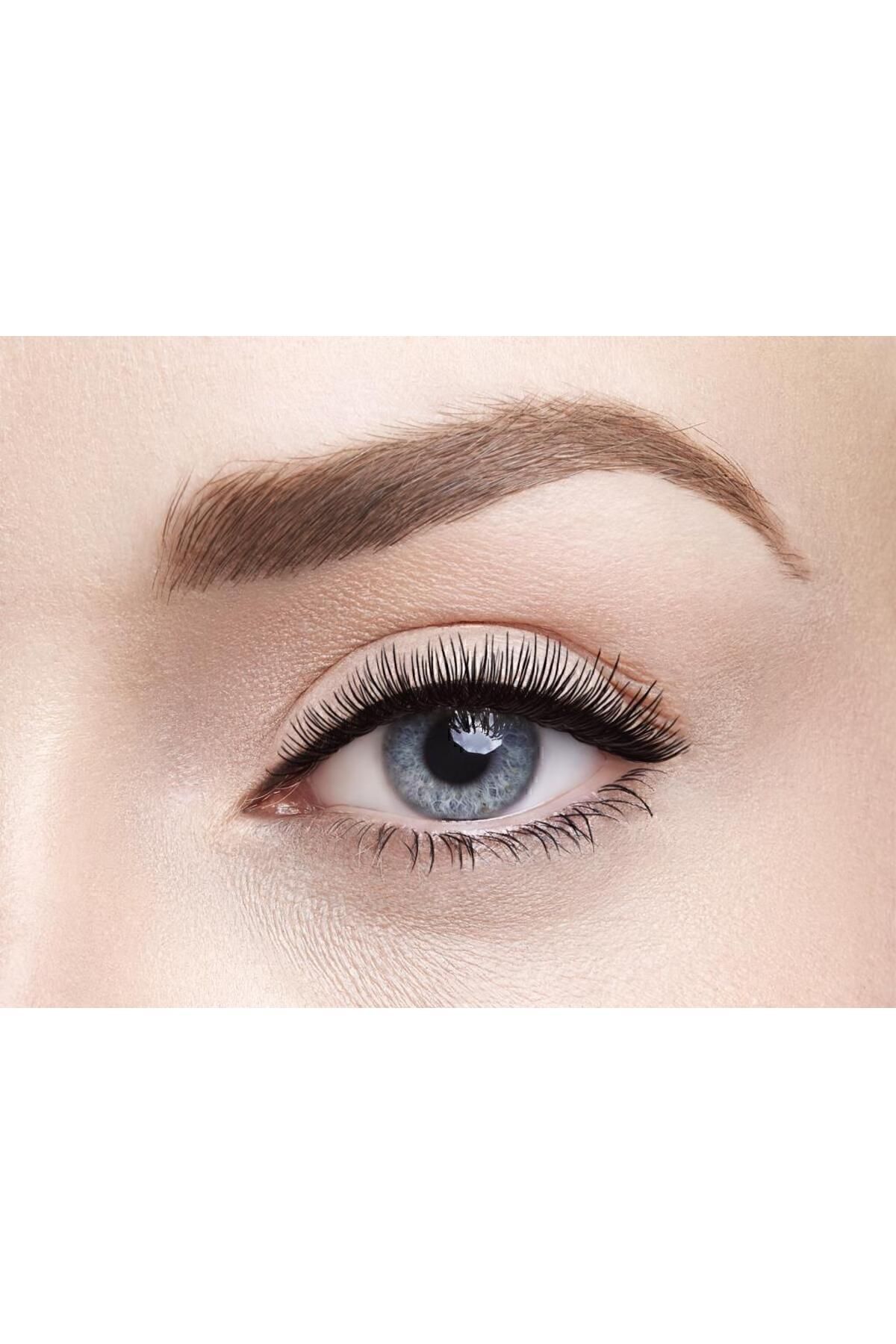L'Oreal Paris-L'oréal Paris Paradise wasserfeste schwarze Mascara 4