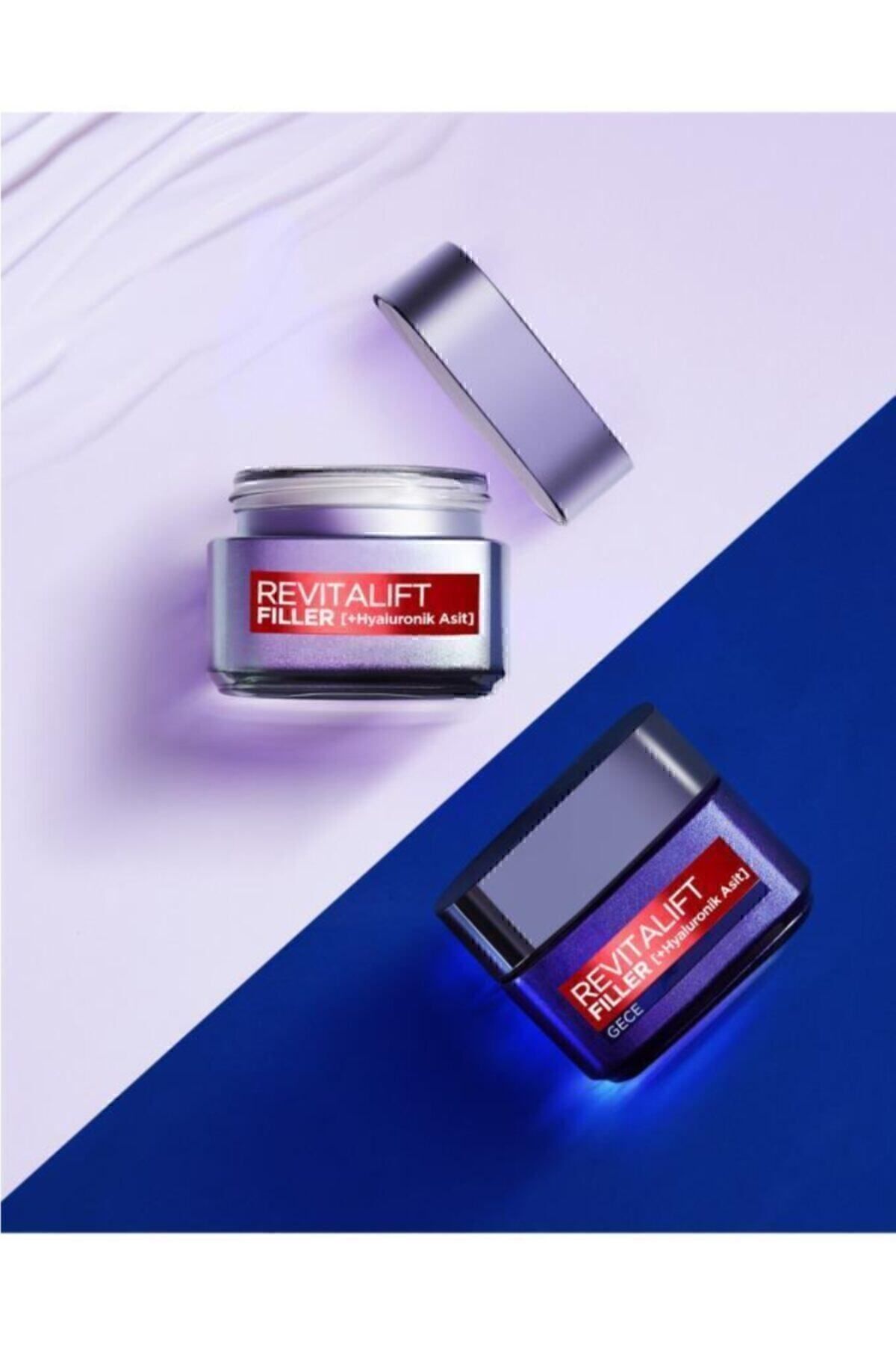 کرم صورت   L'Oreal Paris | PKTFLLDOLYGCBKGKR اورجینال - تصویر 4