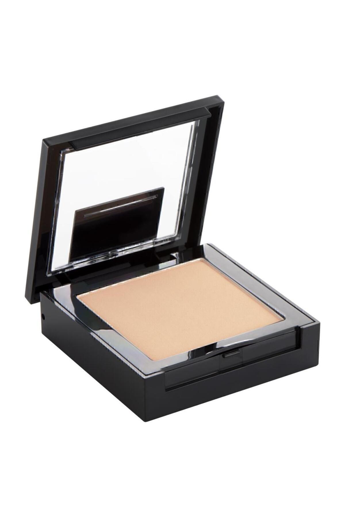 Fit Me Matte Poreless Pudra - 120 Classic Ivory
