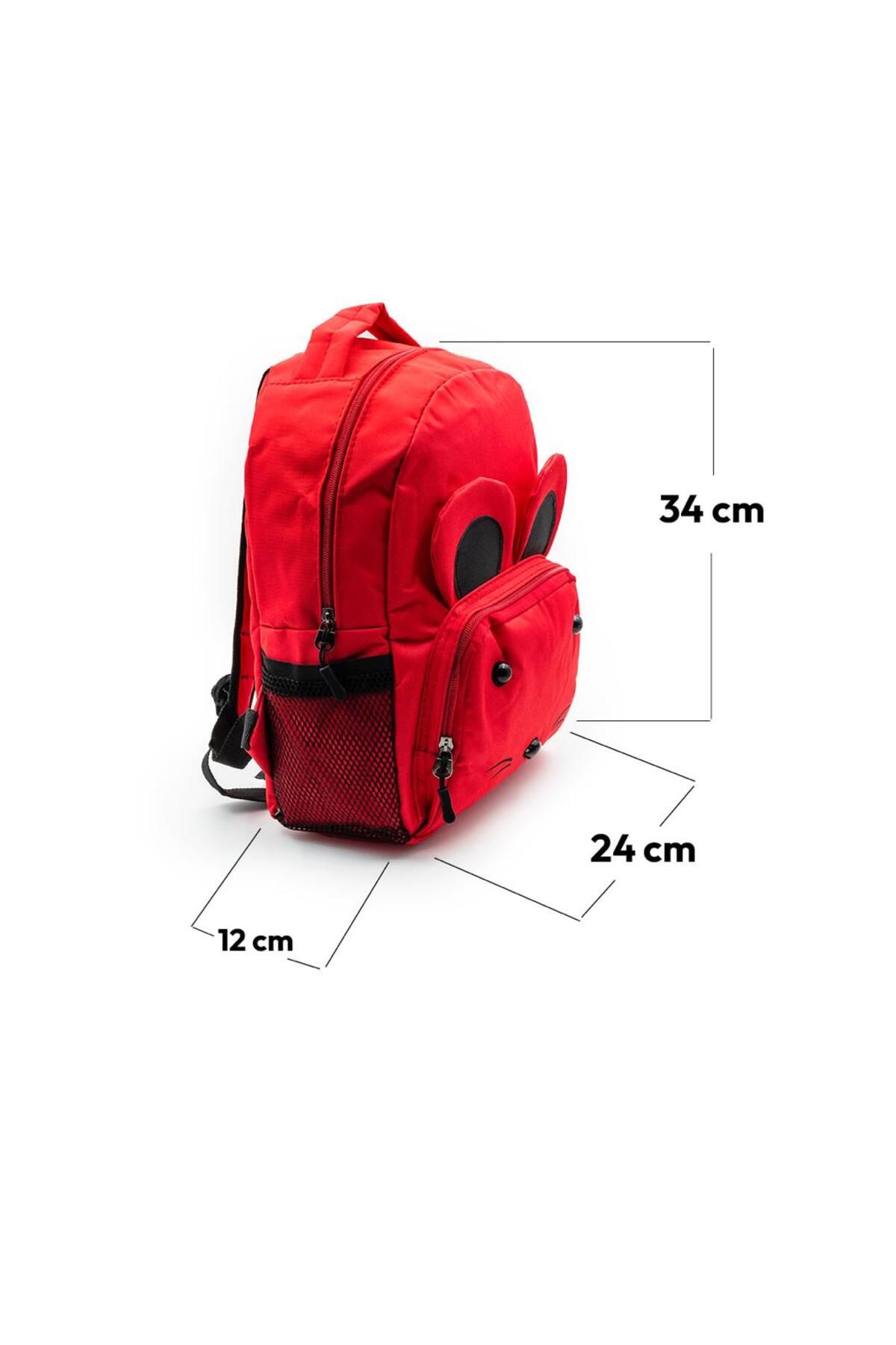 Maysa-Rucsac colorat pentru școală și grădiniță 3