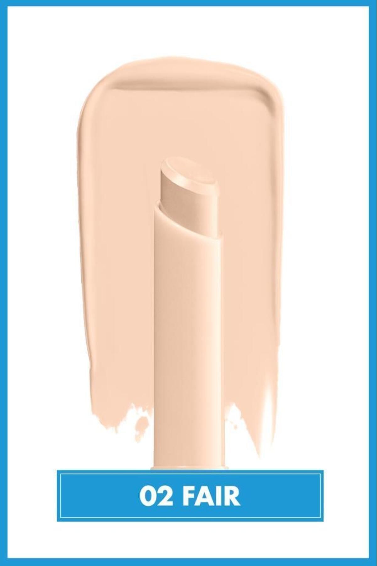 کانسیلر Pro Fix Stick - 02 Fair NYX Professional Makeup