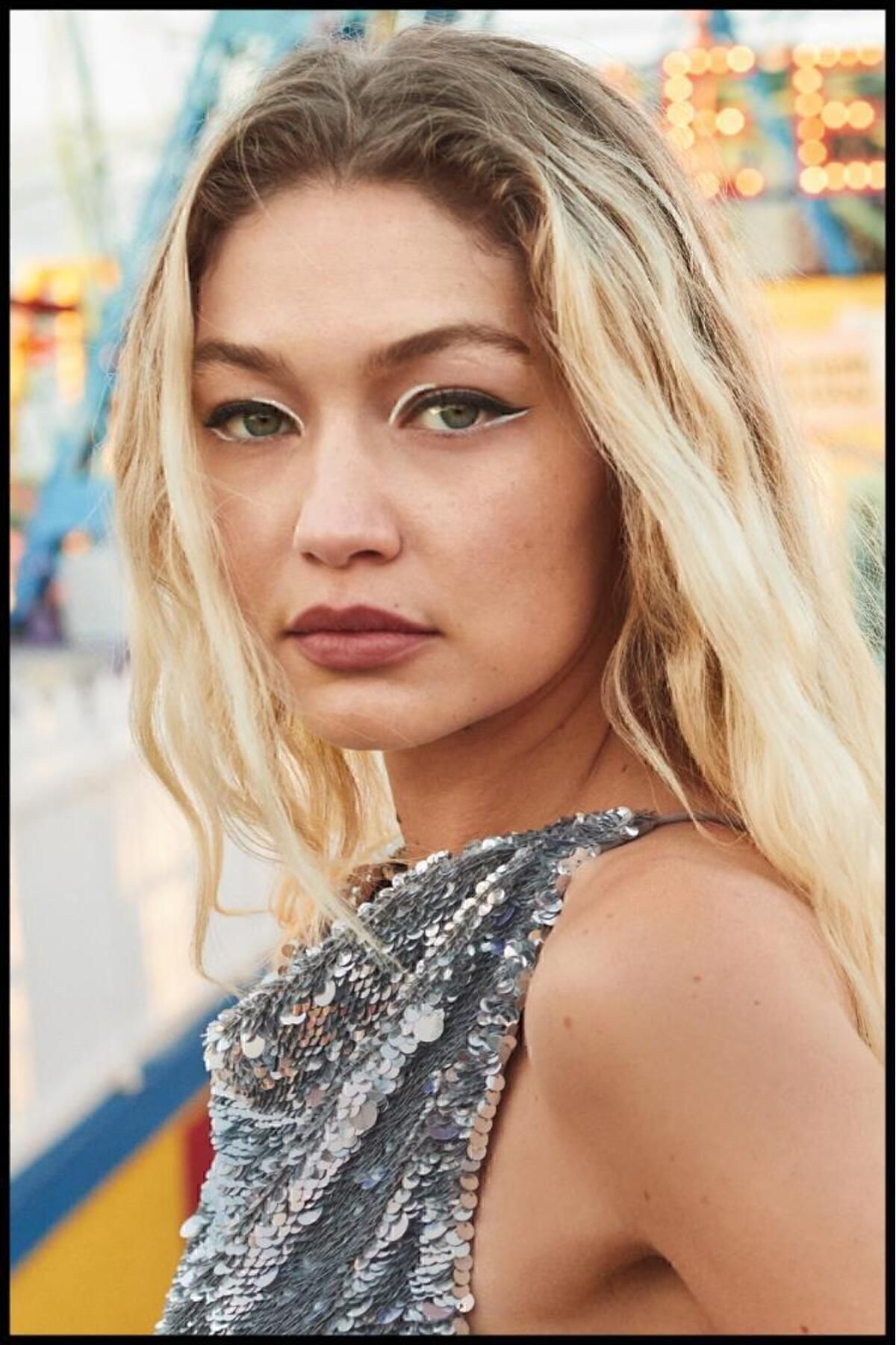 خط چشم  آبی Maybelline New York | TATTOOLPLNR اورجینال - تصویر 5