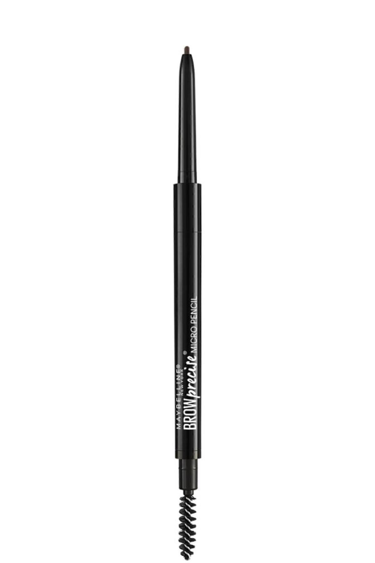 مداد ابرو  قهوه ای Maybelline New York | FP502AO2R_FG اورجینال - تصویر 3