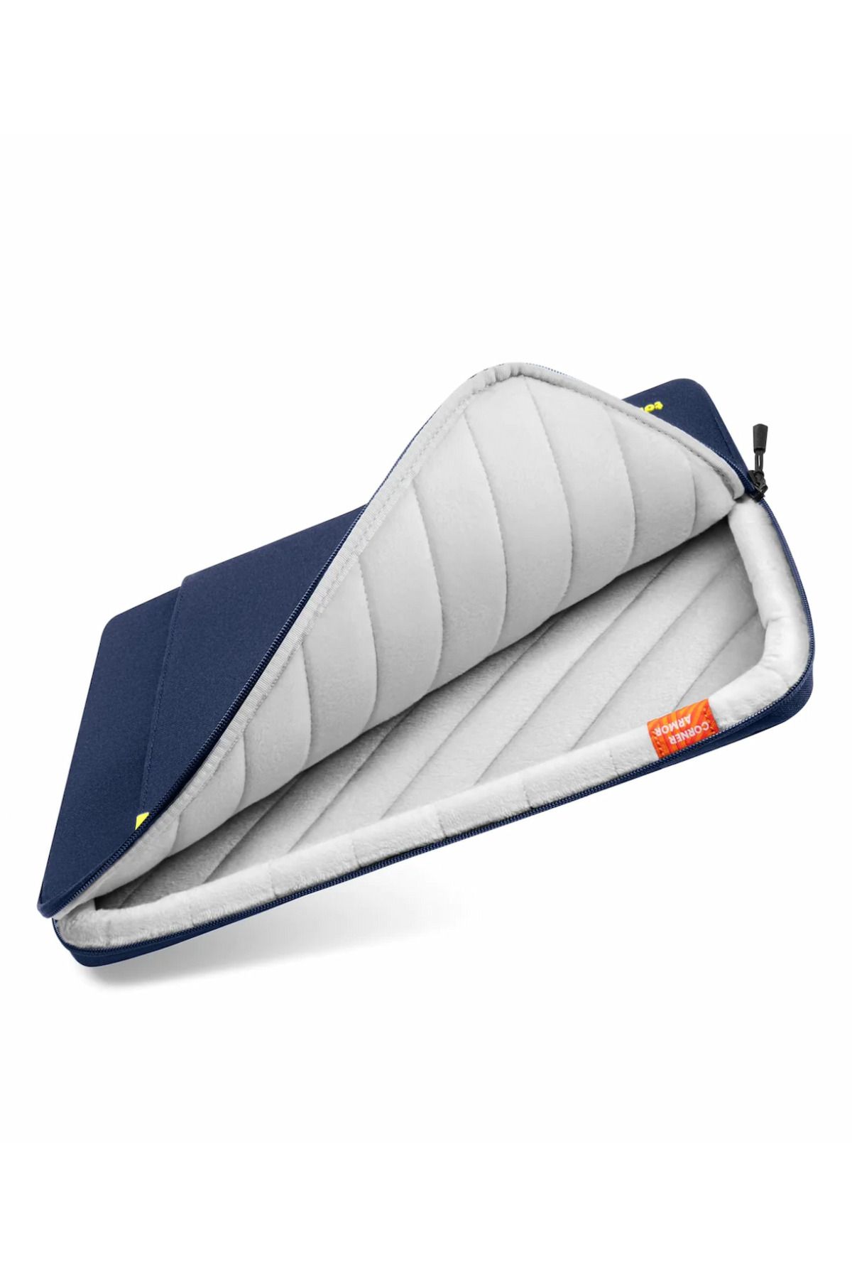 کیف نوت بوک آبی A13 16 INC NAVY AIR & PRO CASE KITI Tomtoc