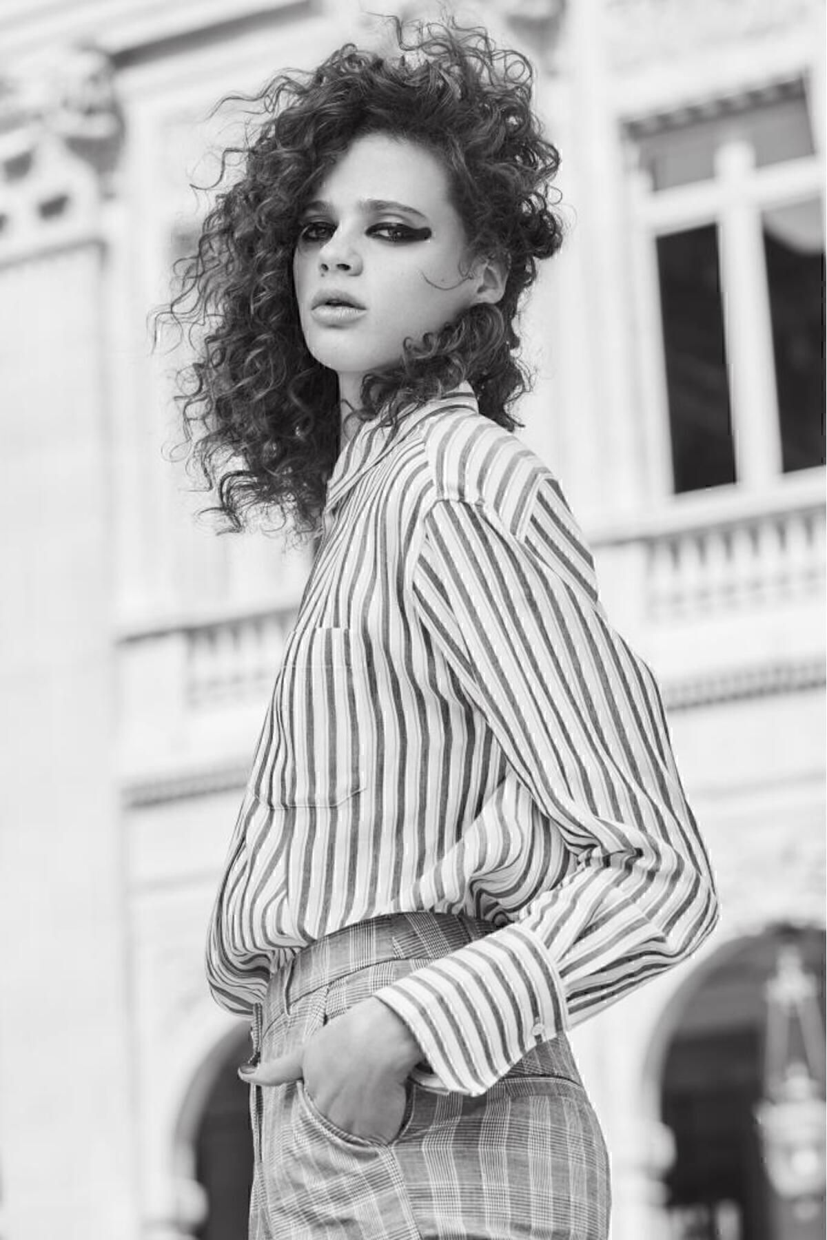 خط چشم  مشکی L'Oreal Paris | 3600520000000 اورجینال - تصویر 4