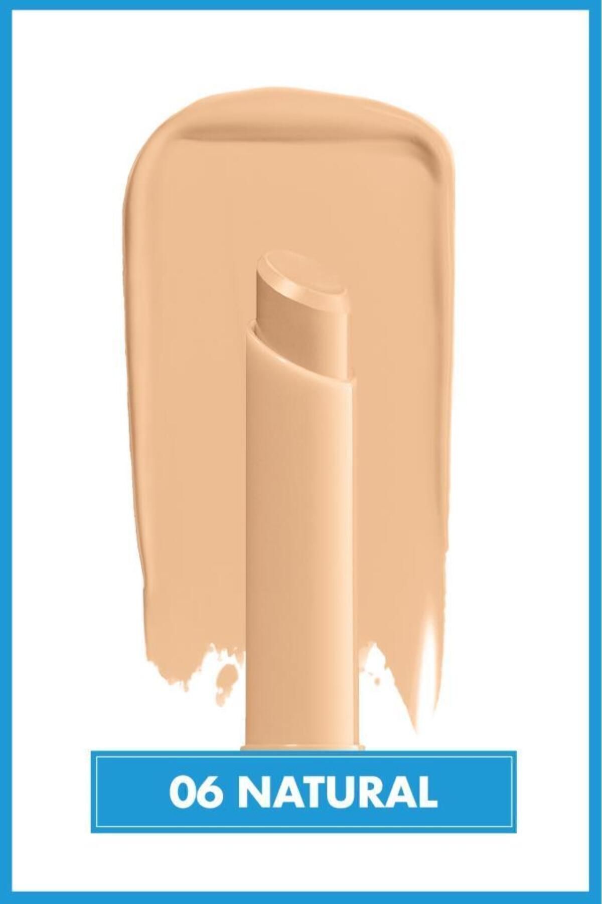 کانسیلر Pro Fix Stick - 06 Natural NYX Professional Makeup