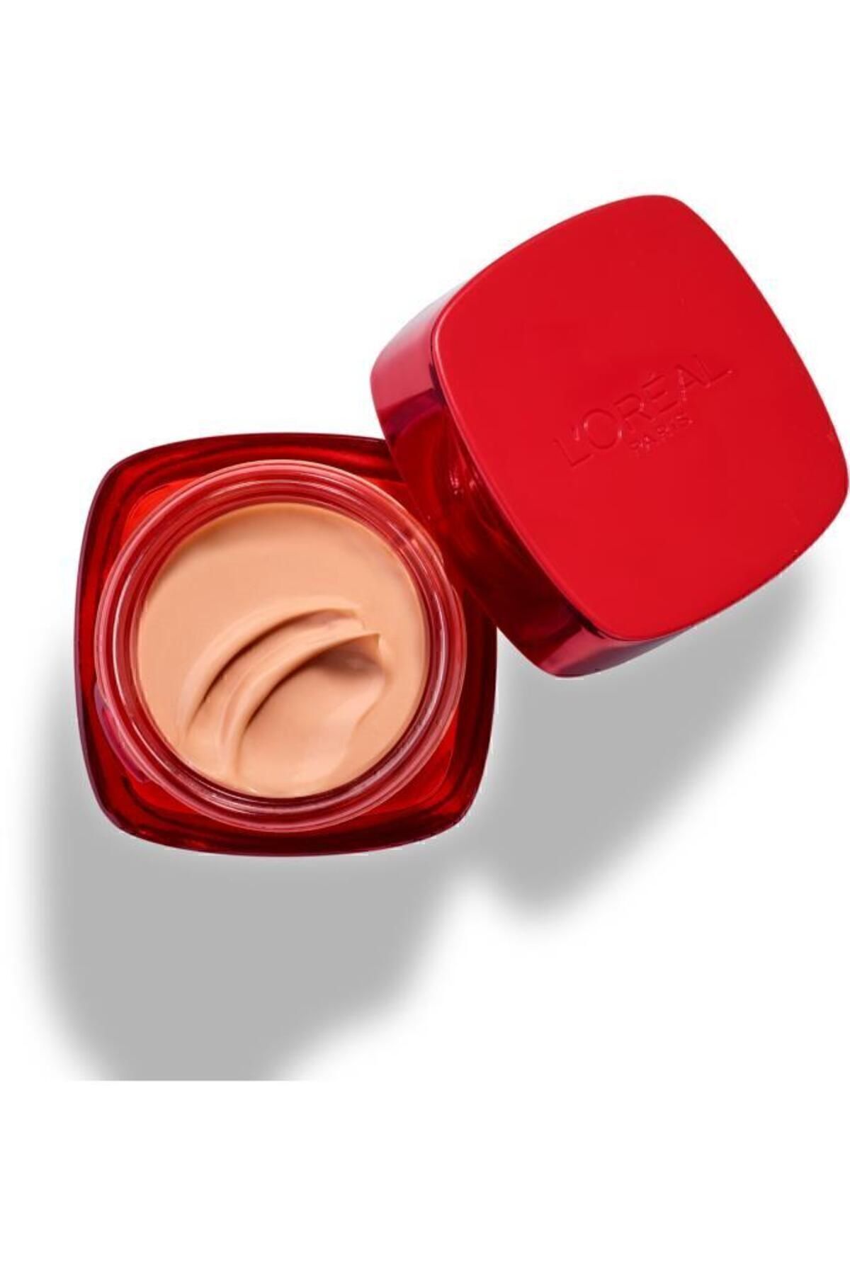 کرم صورت   لورئالL'Oreal Paris | 3.60052E+12 اورجینال - تصویر 2