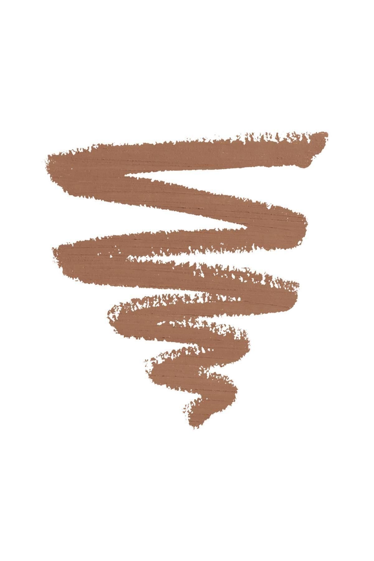خط لب - مات جیر خط لب Sandstorm 800897064174 NYX Professional Makeup