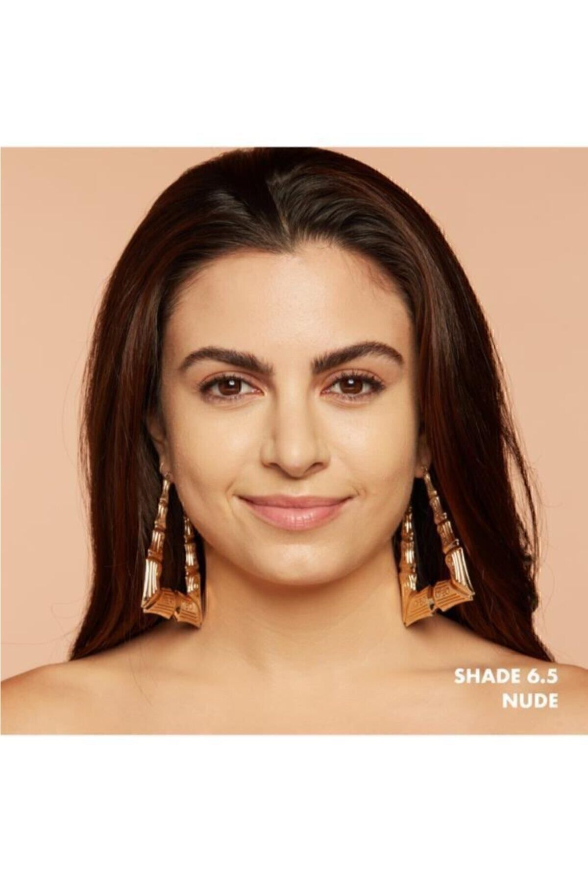 NYX Professional Makeup پایه آرایشی مایع کنترل کلی پرو رنگ پوستی