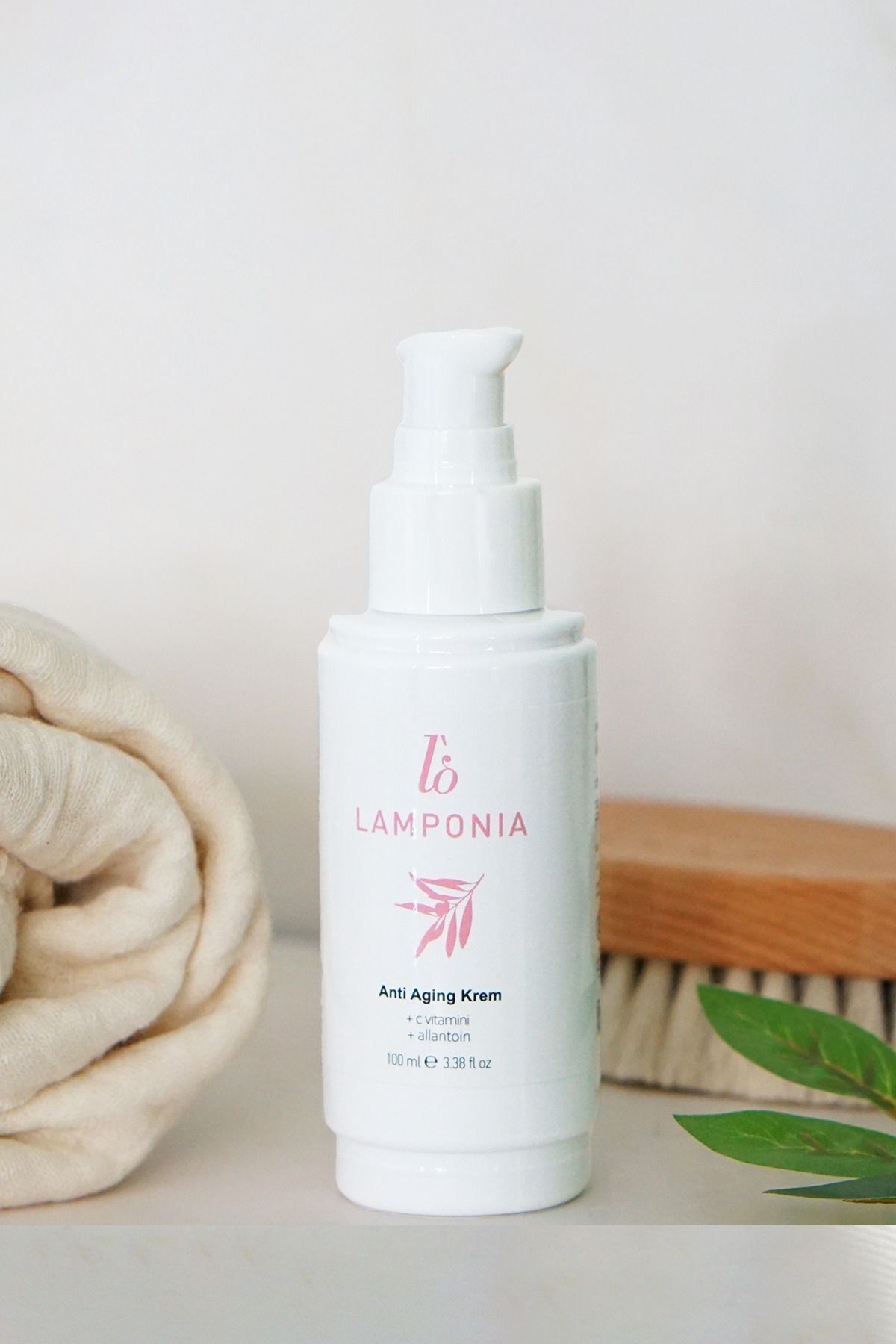 کرم صورت  antiaging