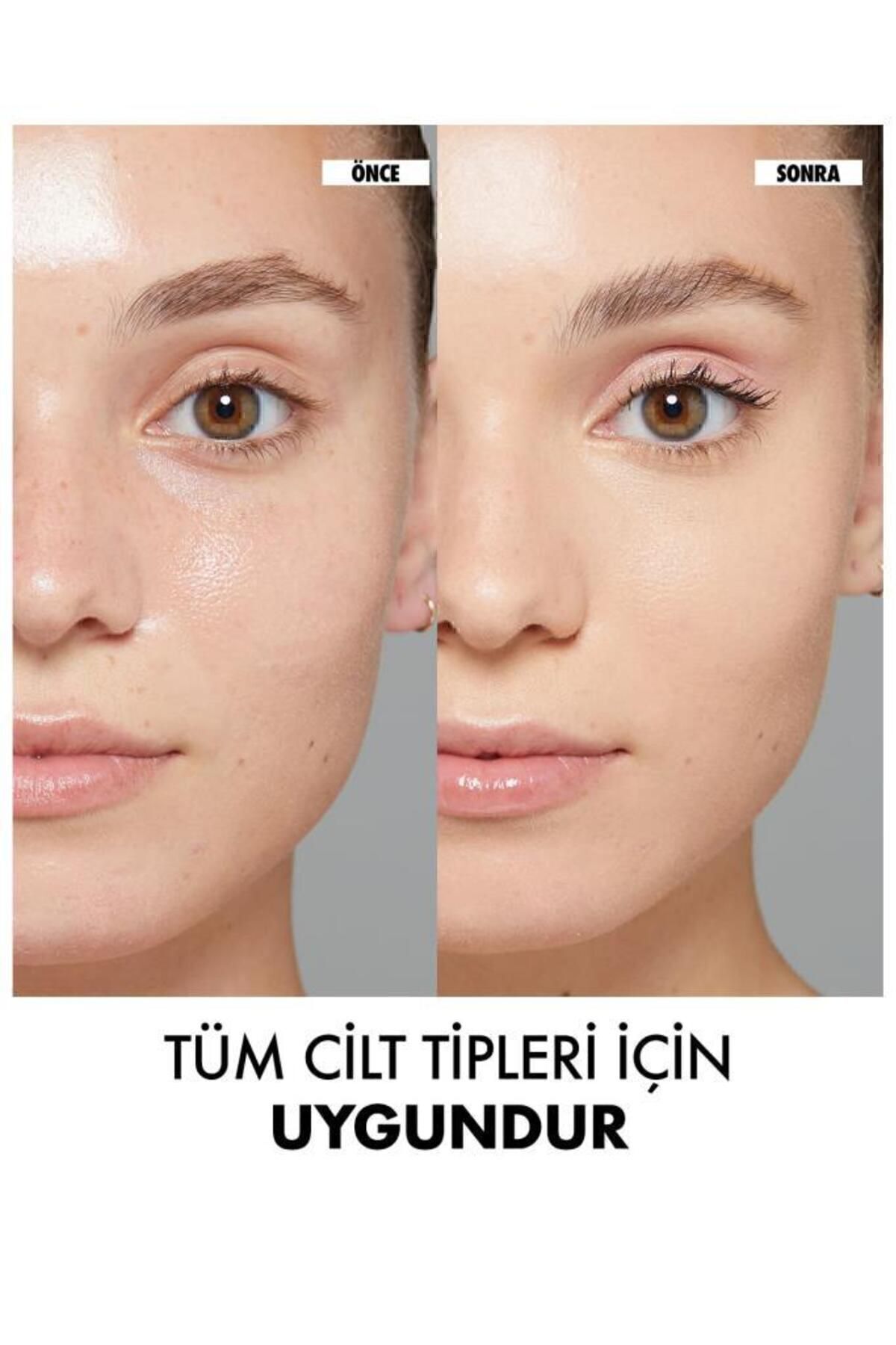 Marshmellow Soothing Primer Mini - Makyaj Bazı — سفید 800897005085 — تصویر 4 از 7