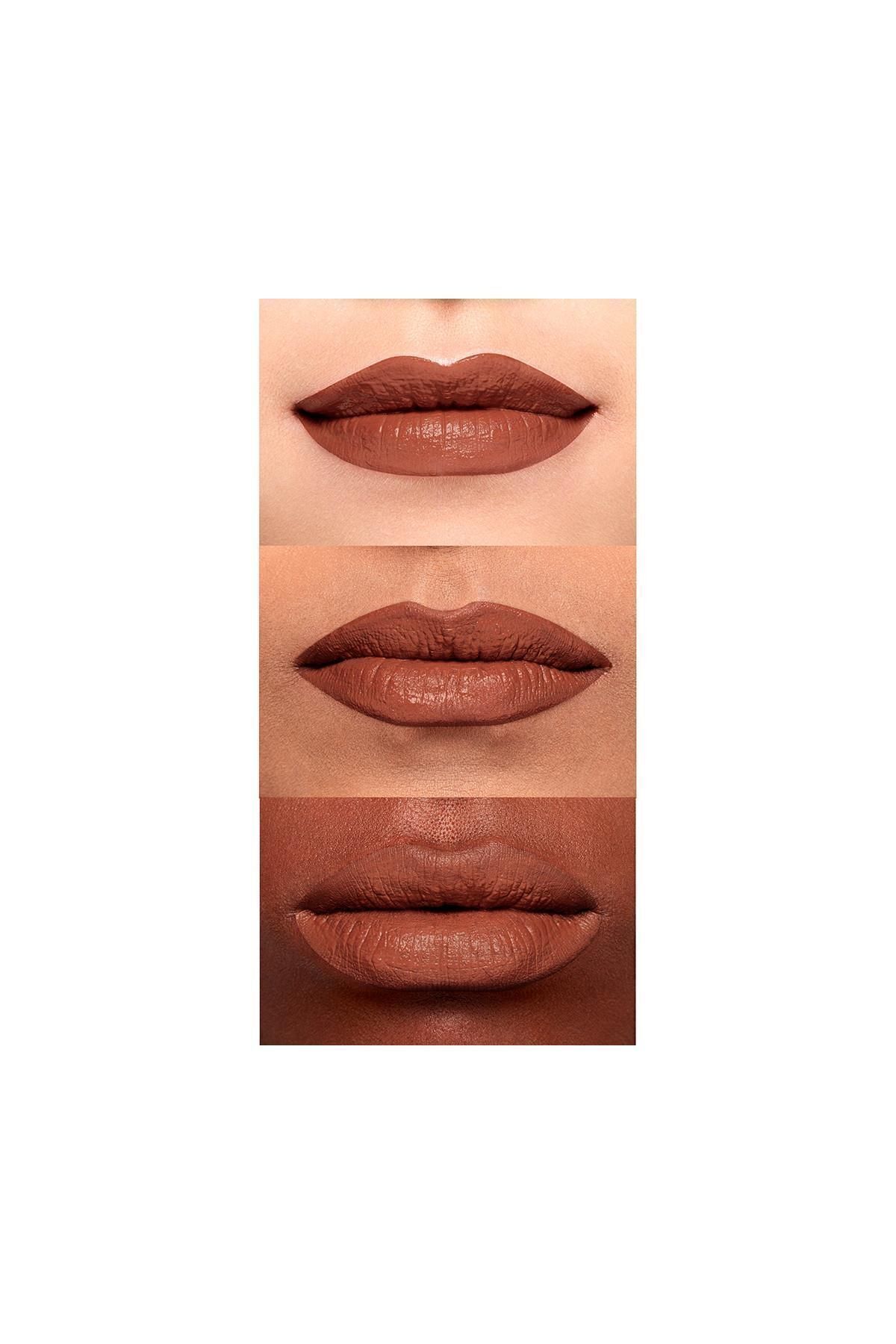 NYX Professional Makeup-NYX Professional Makeup Powder Puff Lippie Lip Cream Ext., Teacher's Pet 13, PPL13 4