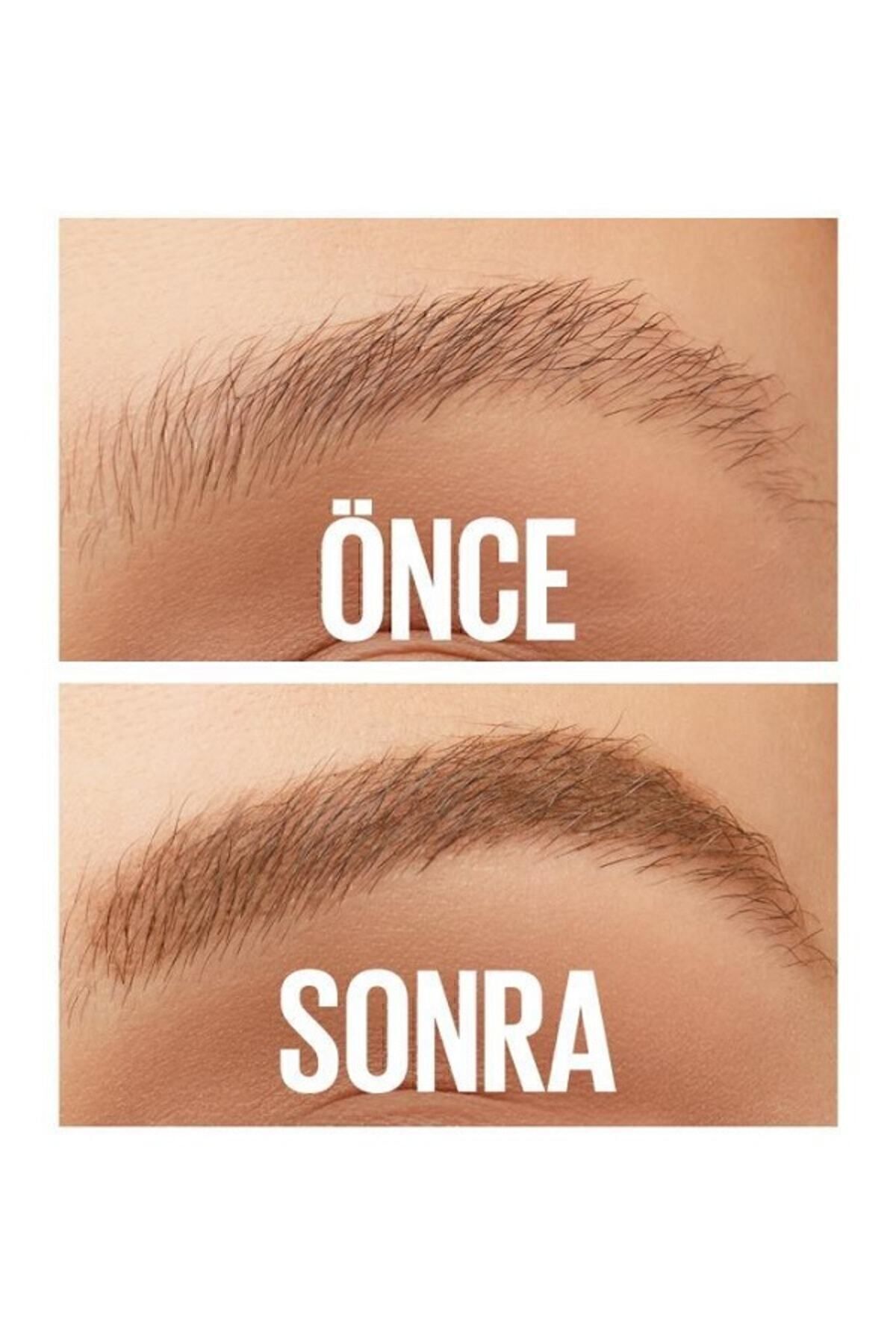 تاتو ابرو 36H مداد ابرو 02 بلوند Maybelline New York