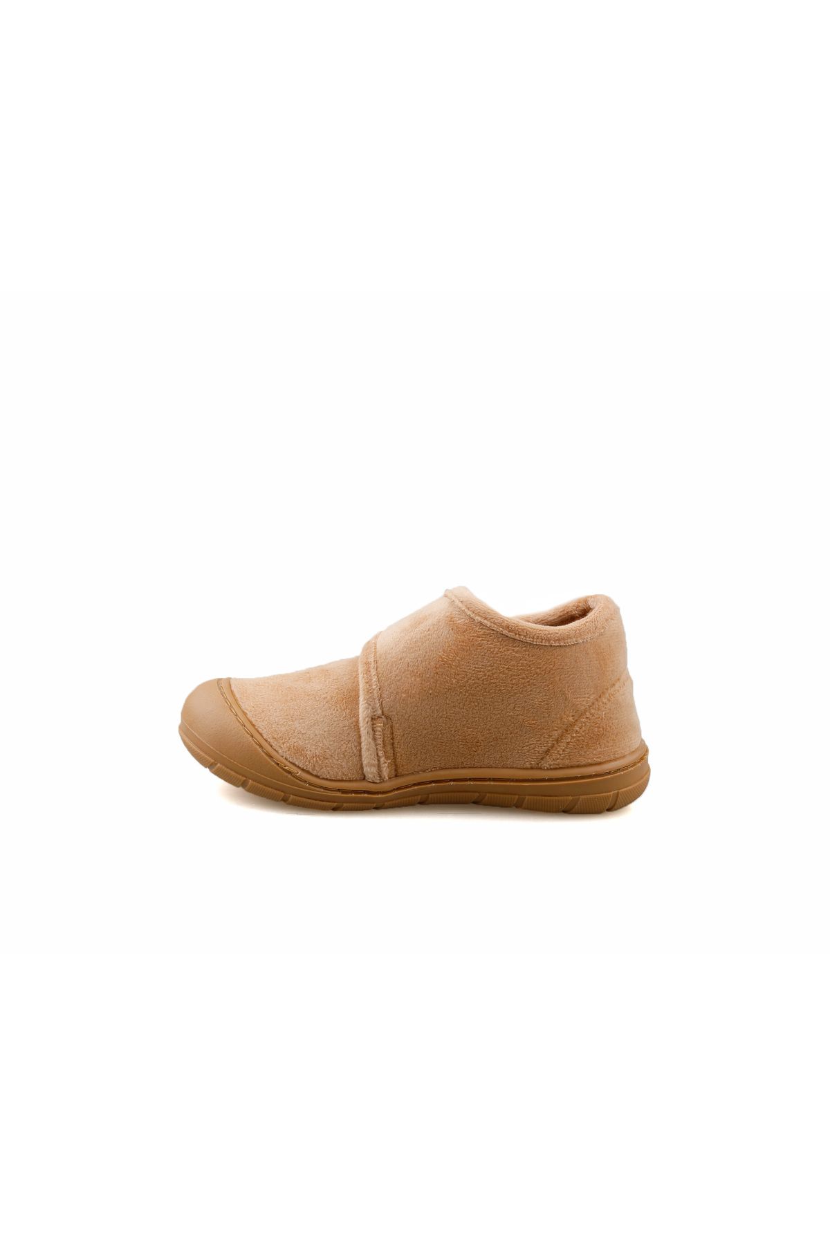 کفش دمپایی روزانه کودک رنگی 959.B19K.446-15 کرم Vicco
