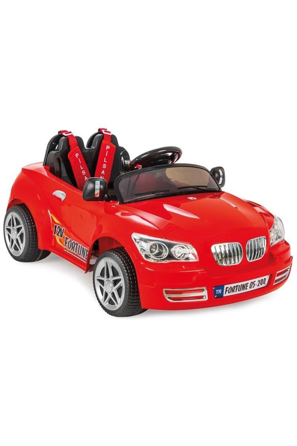 PİLSAN Pilsan Oyuncak Fortune Uzaktan Kumandalı Araba