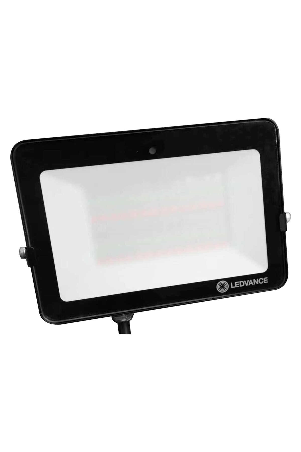 Ledvance  50w 3000K Yellow Light 4500 Lumen IP65 Black Aluminum Led Projector