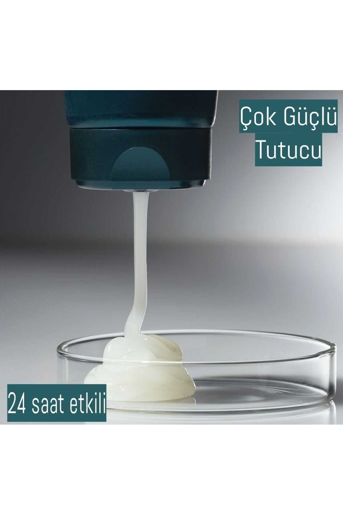 SYSTEM-PROFESSİONAL- MAN M65 MAXIMUM GEL-ŞEKİLLENDİRME JELİ 24 SAAT PARLAKLIK 150 ML/5F5E6E6 — TÜM SAÇLAR İÇİNUYGUN44DS — تصویر 2 از 6