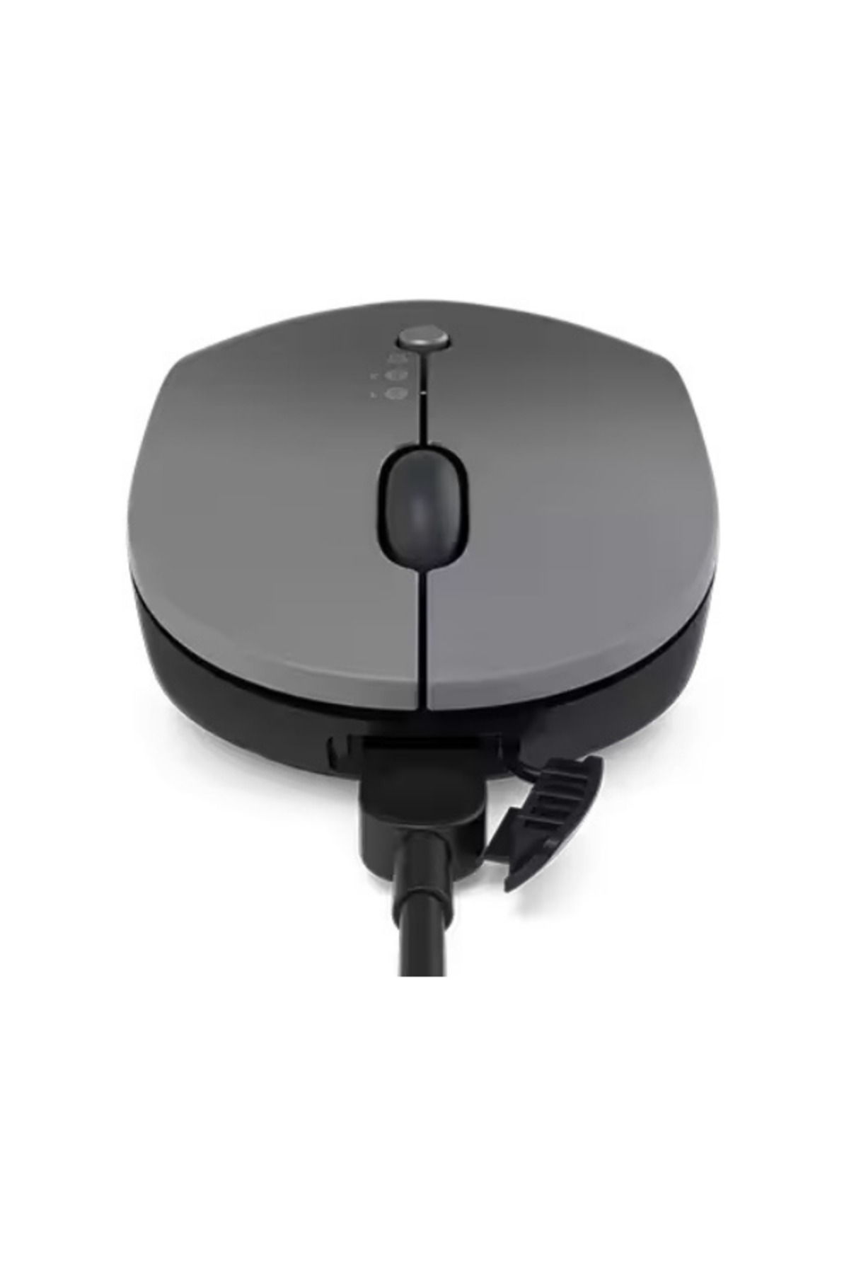 LENOVO Go Şarjlı Optik Kablosuz Mouse 4Y51C21217 Fiyatı, Yorumları ...