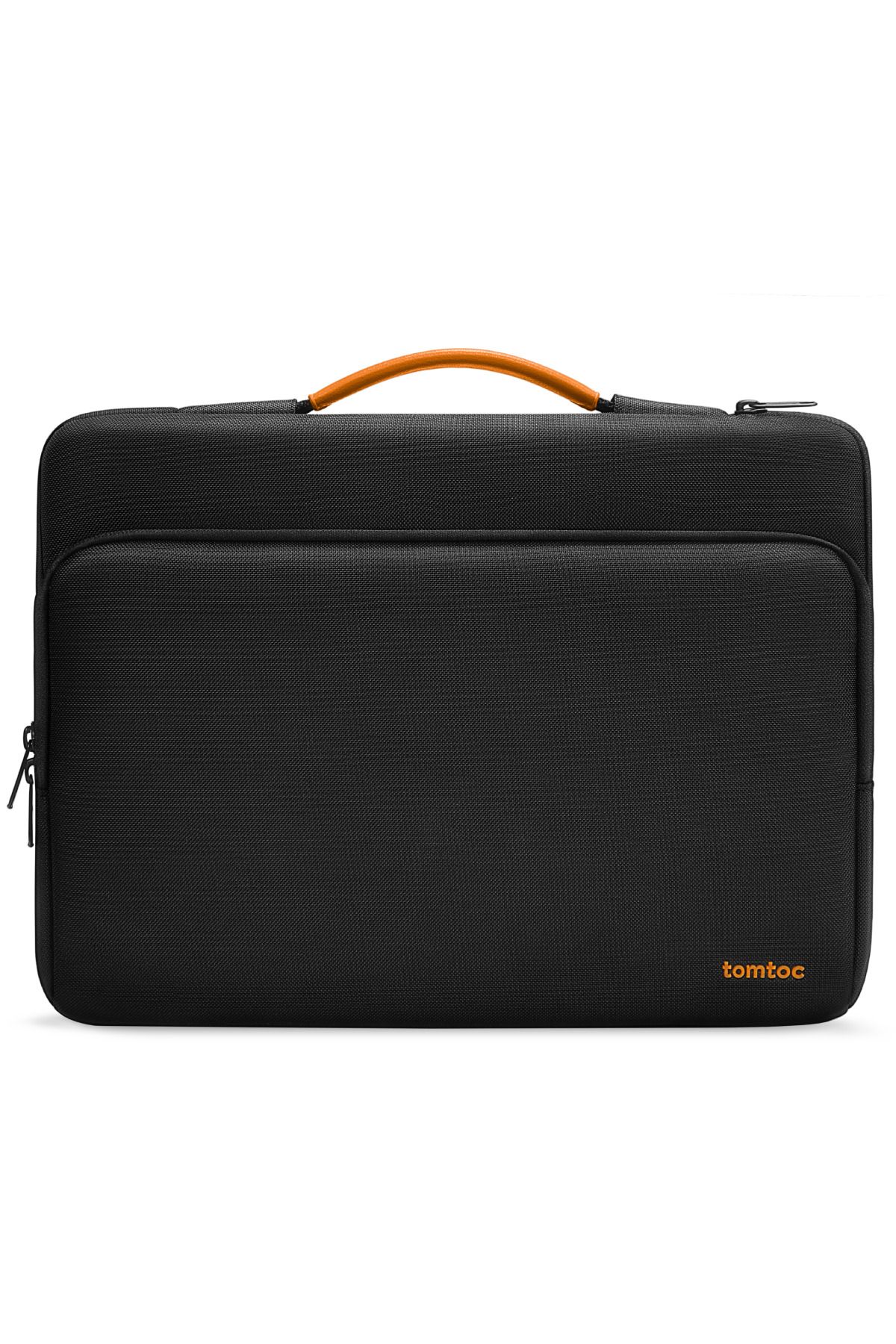 کیف نوت بوک مشکی A22 15.6 INC PRO CASE Tomtoc