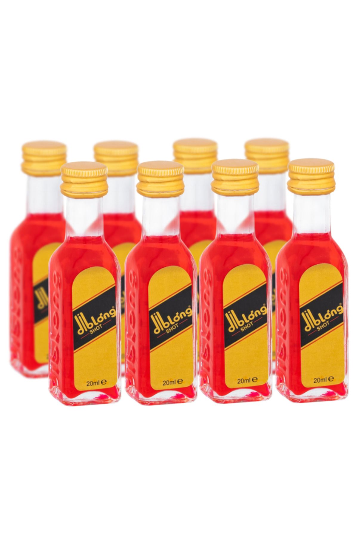 Diblong Shot İçecek 8 Adet %100 Orijinal Ürün Aynı Gün Gizli Kargo
