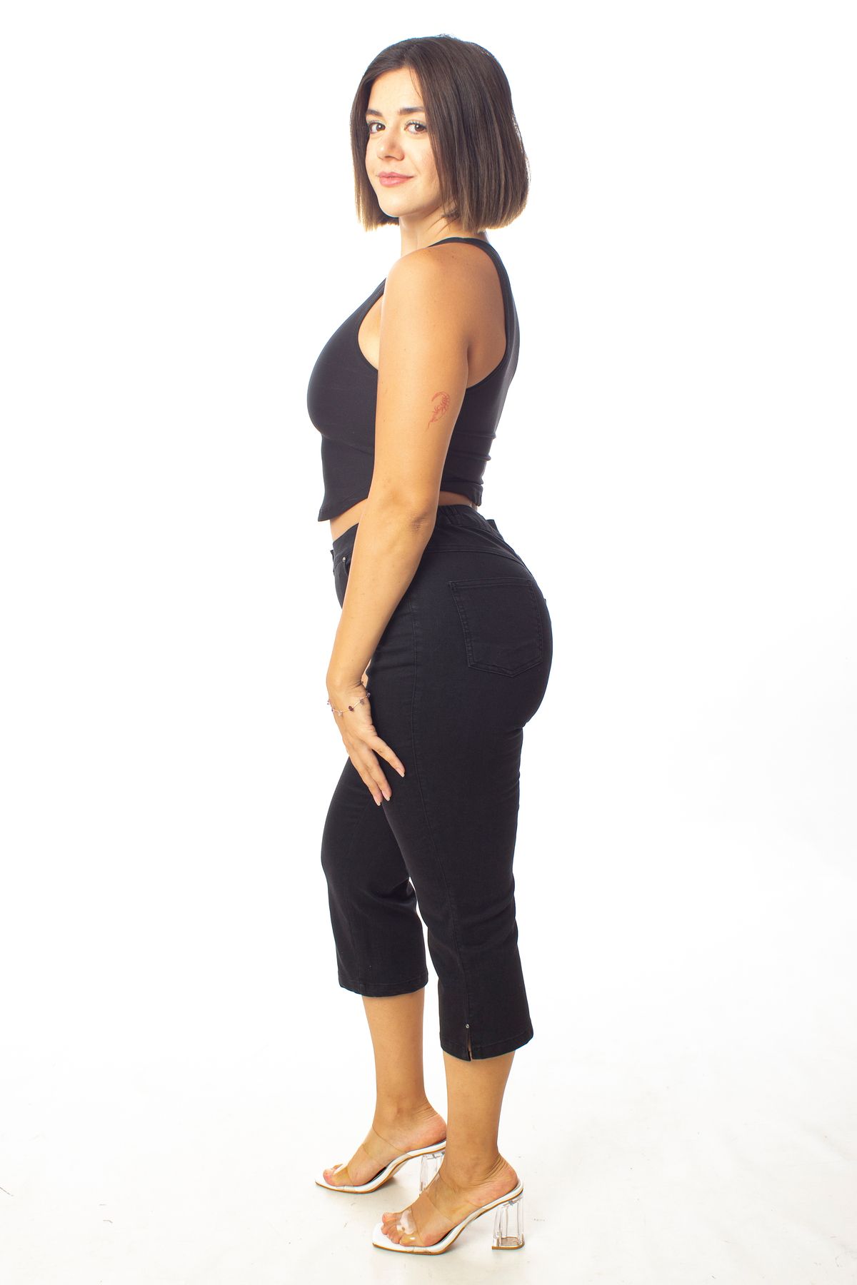 MaaMs-Big Size Capry 7