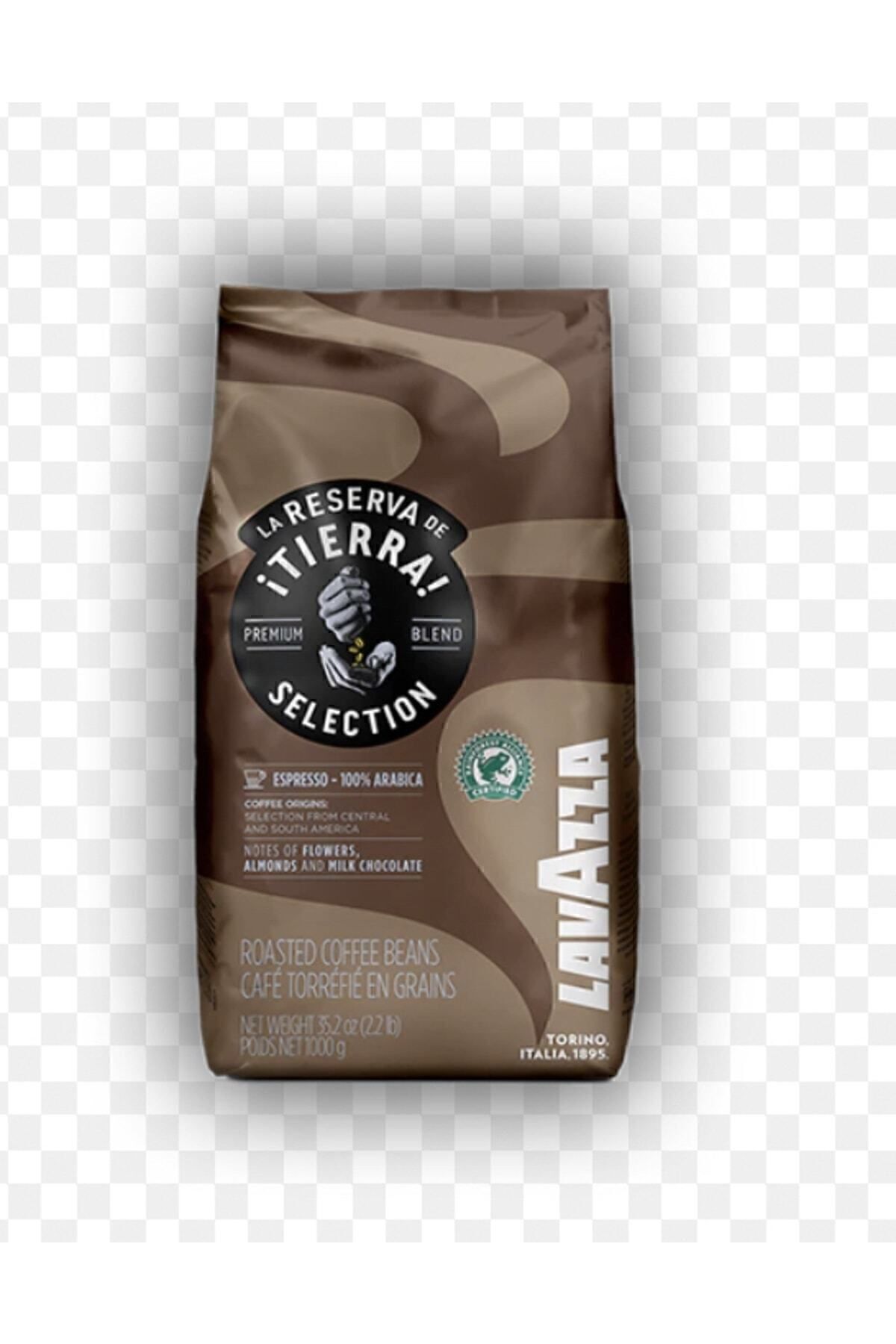 LavAzza-Itierra Selection 2