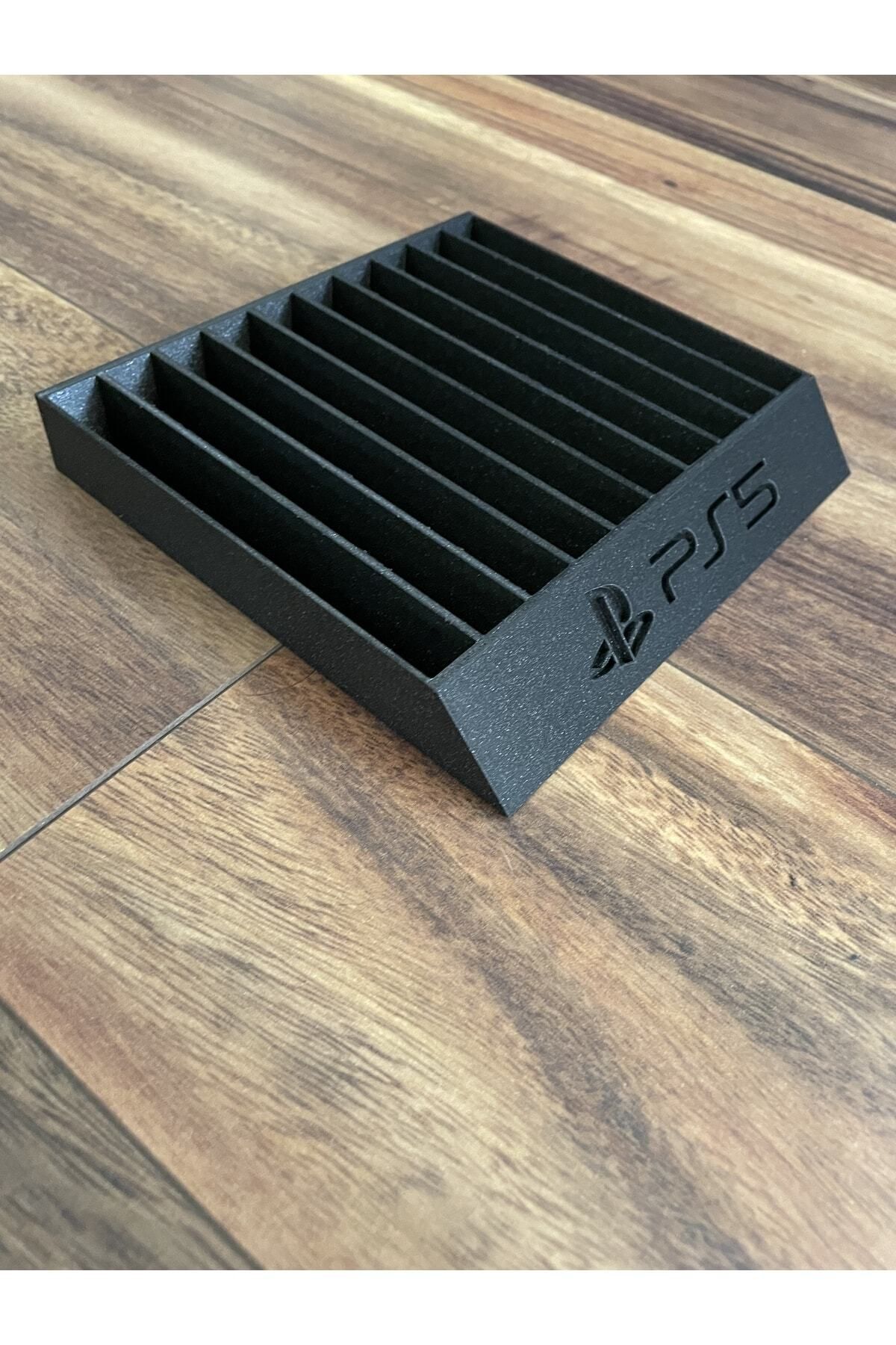 Ps5 Oyun Standı 2