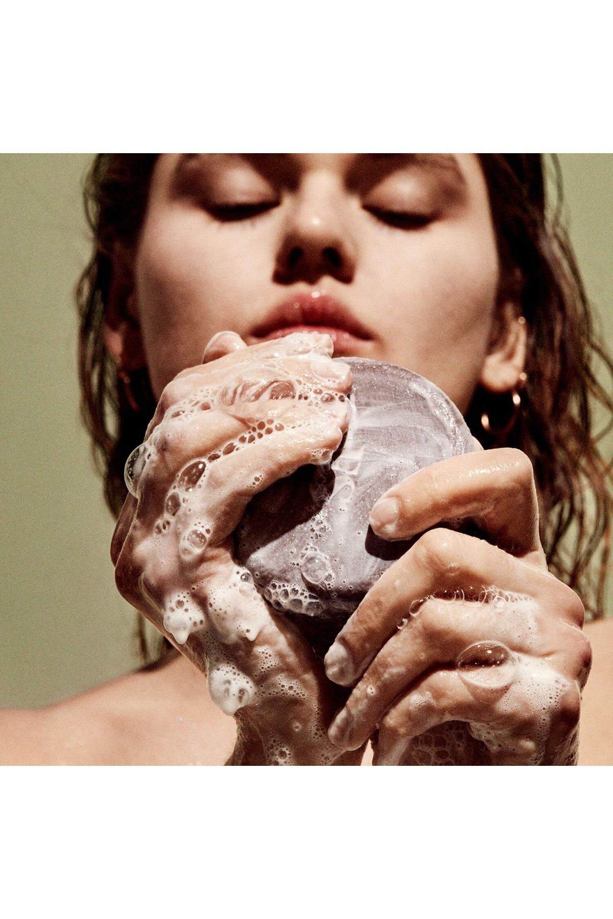Fenty Skin-Cocoa Cleans'r - Face and Body Soap 140 g Cleansing 2