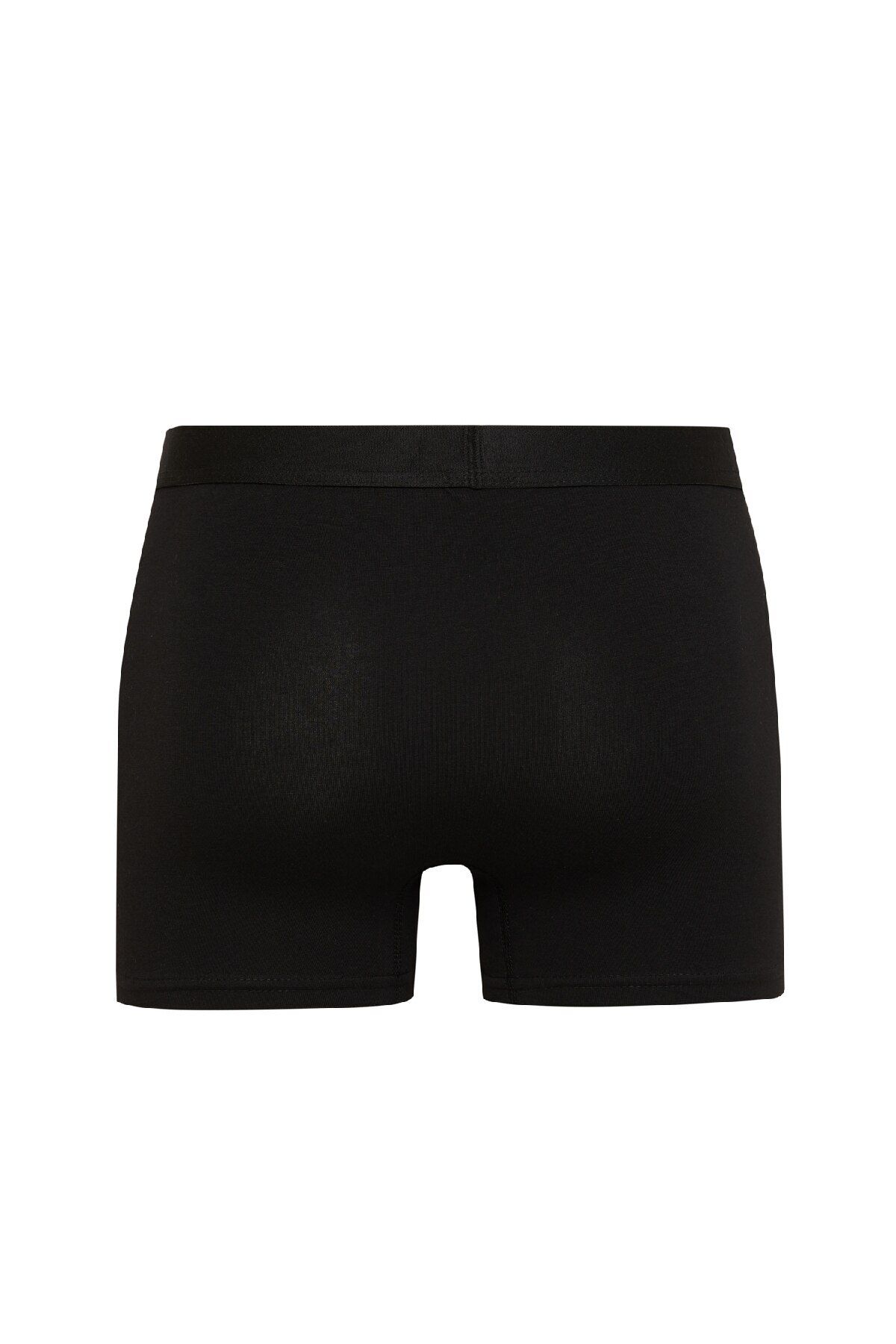 DeFacto-Σετ Boxer 3 τεμαχίων Regular Fit - E0119ax24au 3
