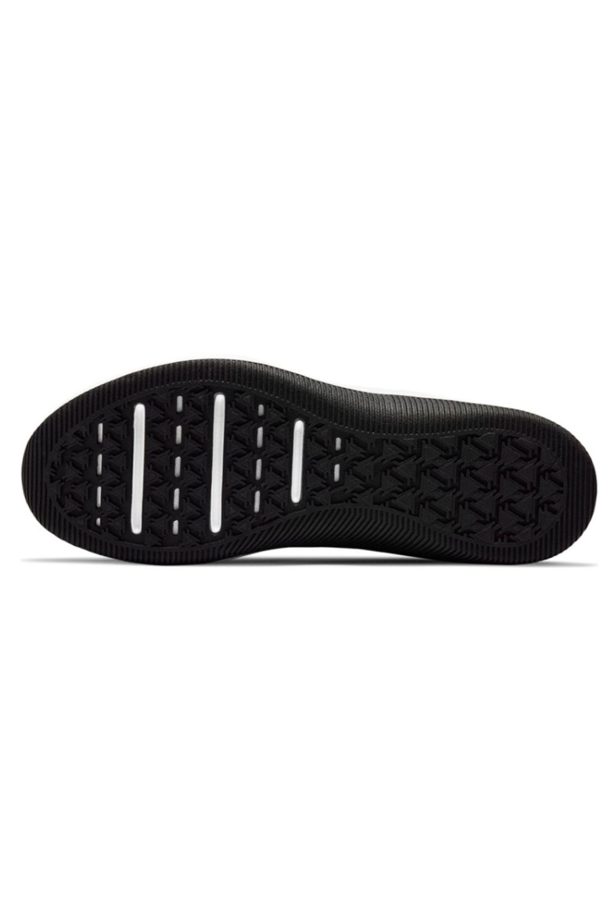 کفش Nike نایکی مردانه مشکی مردانه (آستین اسلیم فیت) Cu3580-001-001 اورجینال - تصویر 6