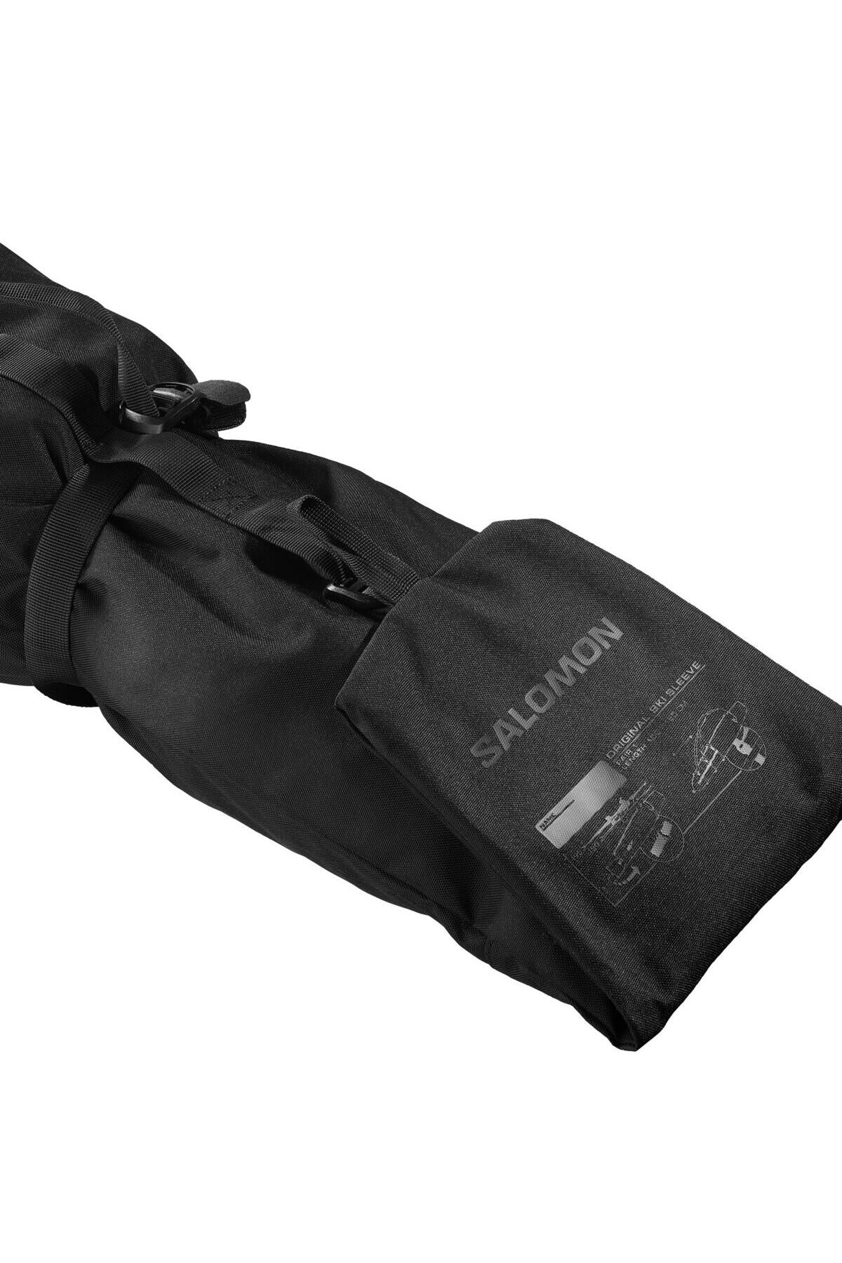 Kayak Çantası  برند سالامون Salomon اصل 1071241 - تصویر 3