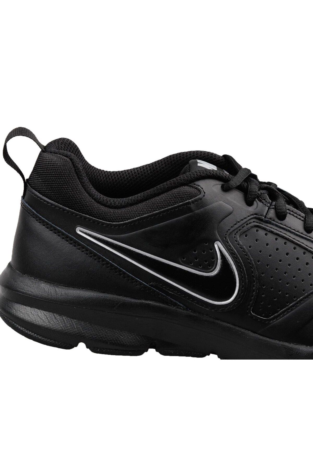 Nike T Lite Xi Erkek Spor Ayakkab Siyah 616544 007 Fiyat Yorumlar Trendyol