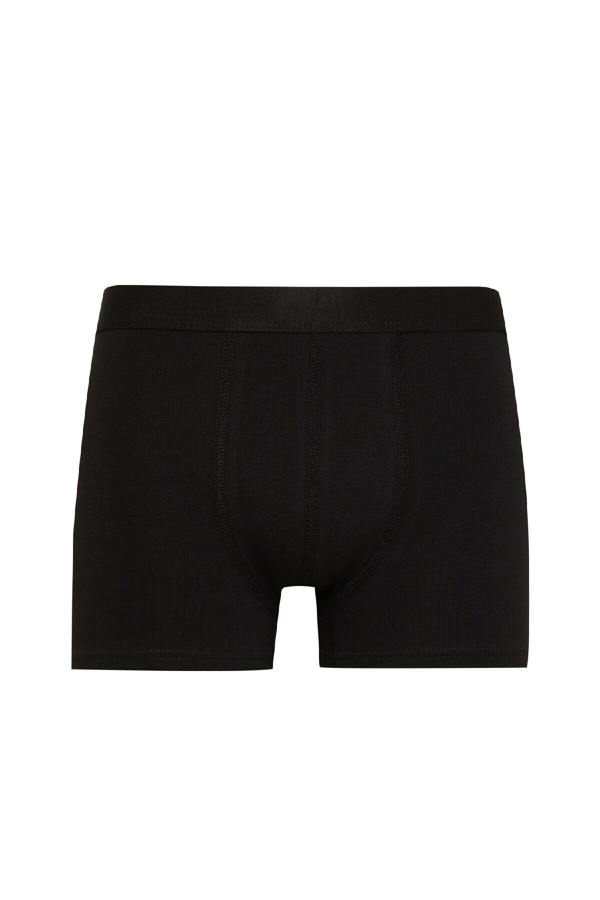 DeFacto-Σετ Boxer 3 τεμαχίων Regular Fit - E0119ax24au 2