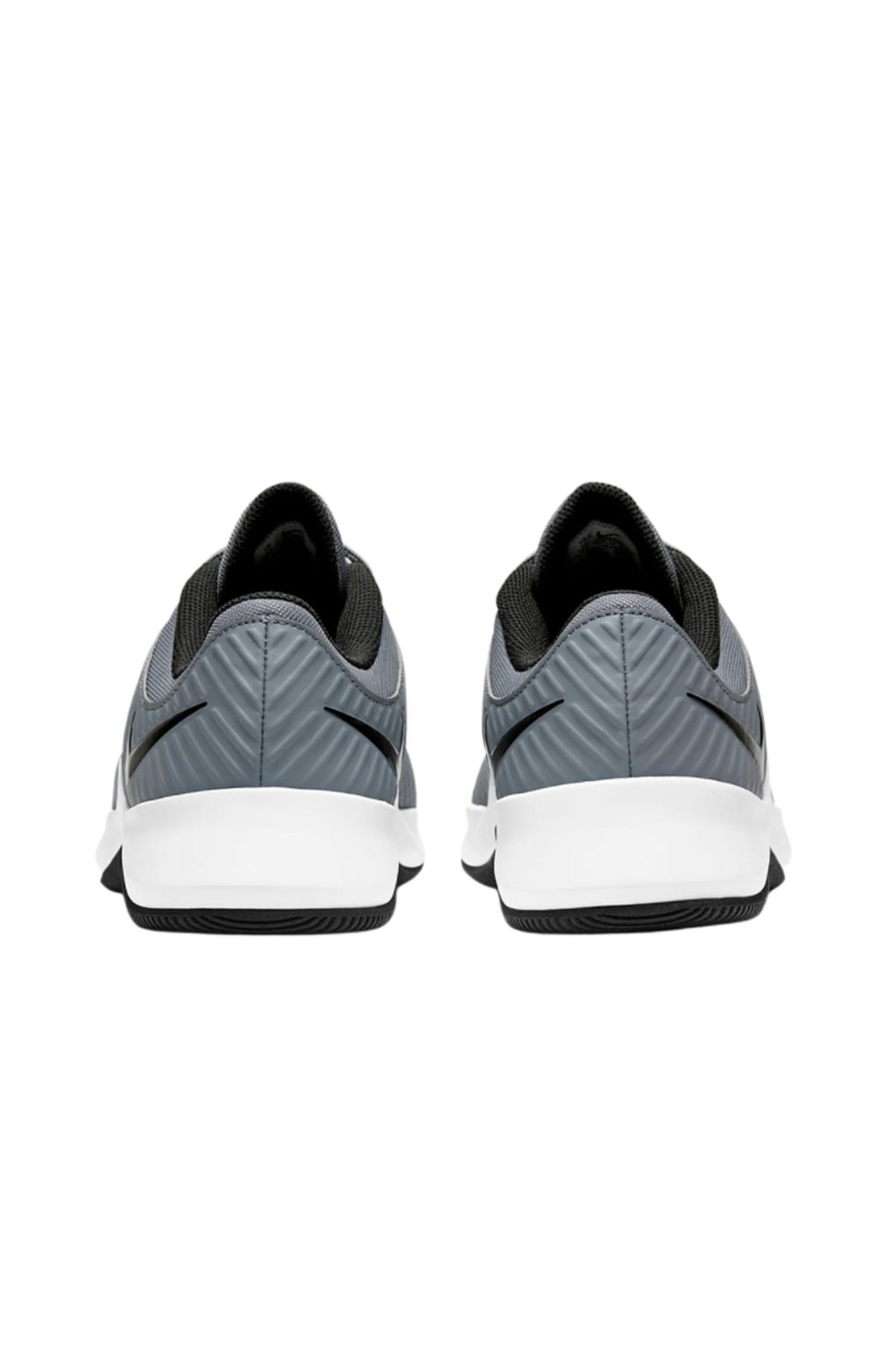 کفش Nike نایکی مردانه مشکی مردانه (آستین اسلیم فیت) Cu3580-001-001 اورجینال - تصویر 5