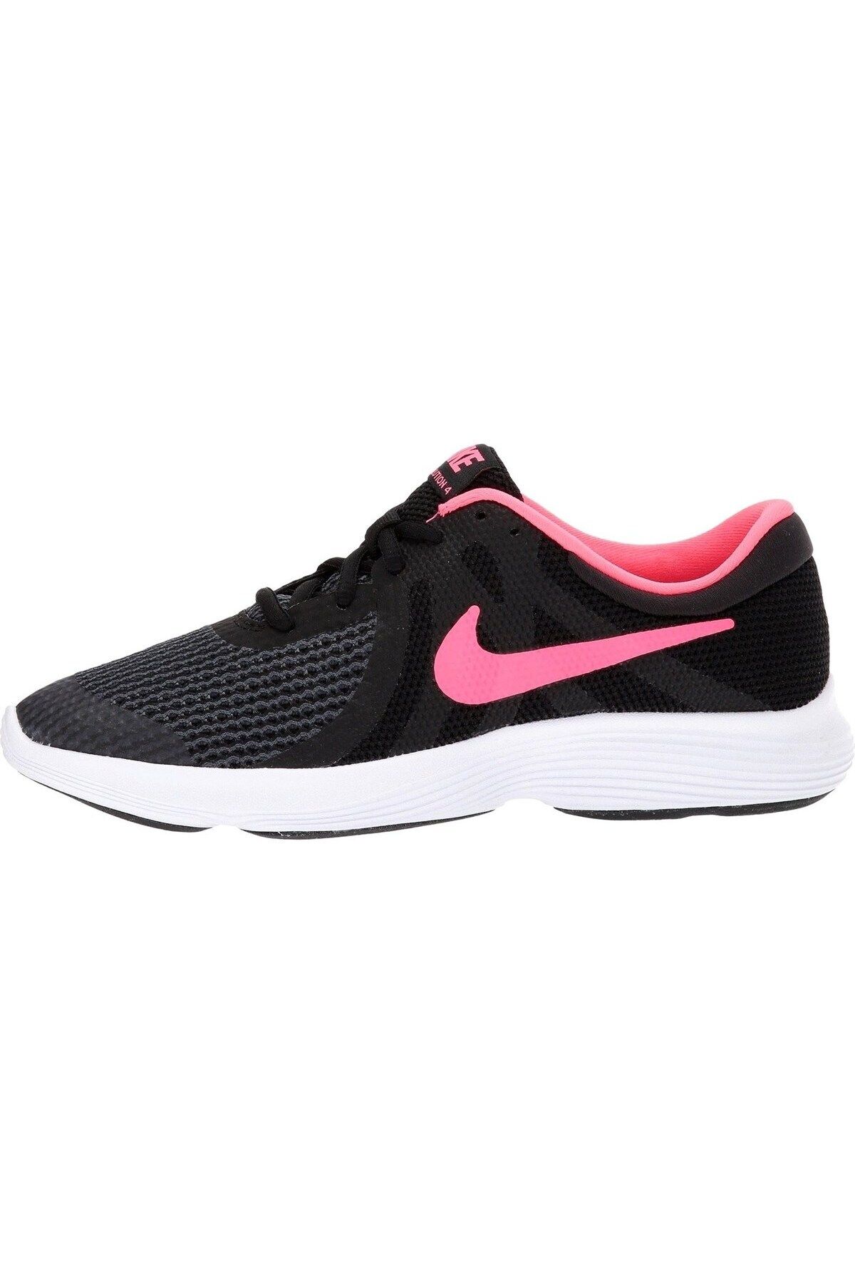 Nike-Revolution 4 (GS) Damen Laufschuhe 2