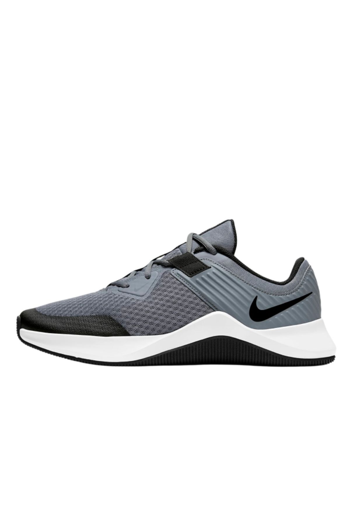 کفش Nike نایکی مردانه مشکی مردانه (آستین اسلیم فیت) Cu3580-001-001 اورجینال - تصویر 4
