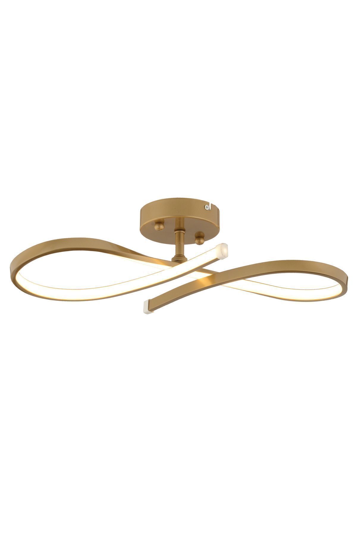 Apliqa-Vetto Antique 38 Watt Plafonier 3 Color LED Modern Kitchen Bathroom Led Living Room Pendant Lamp Chandelier 2