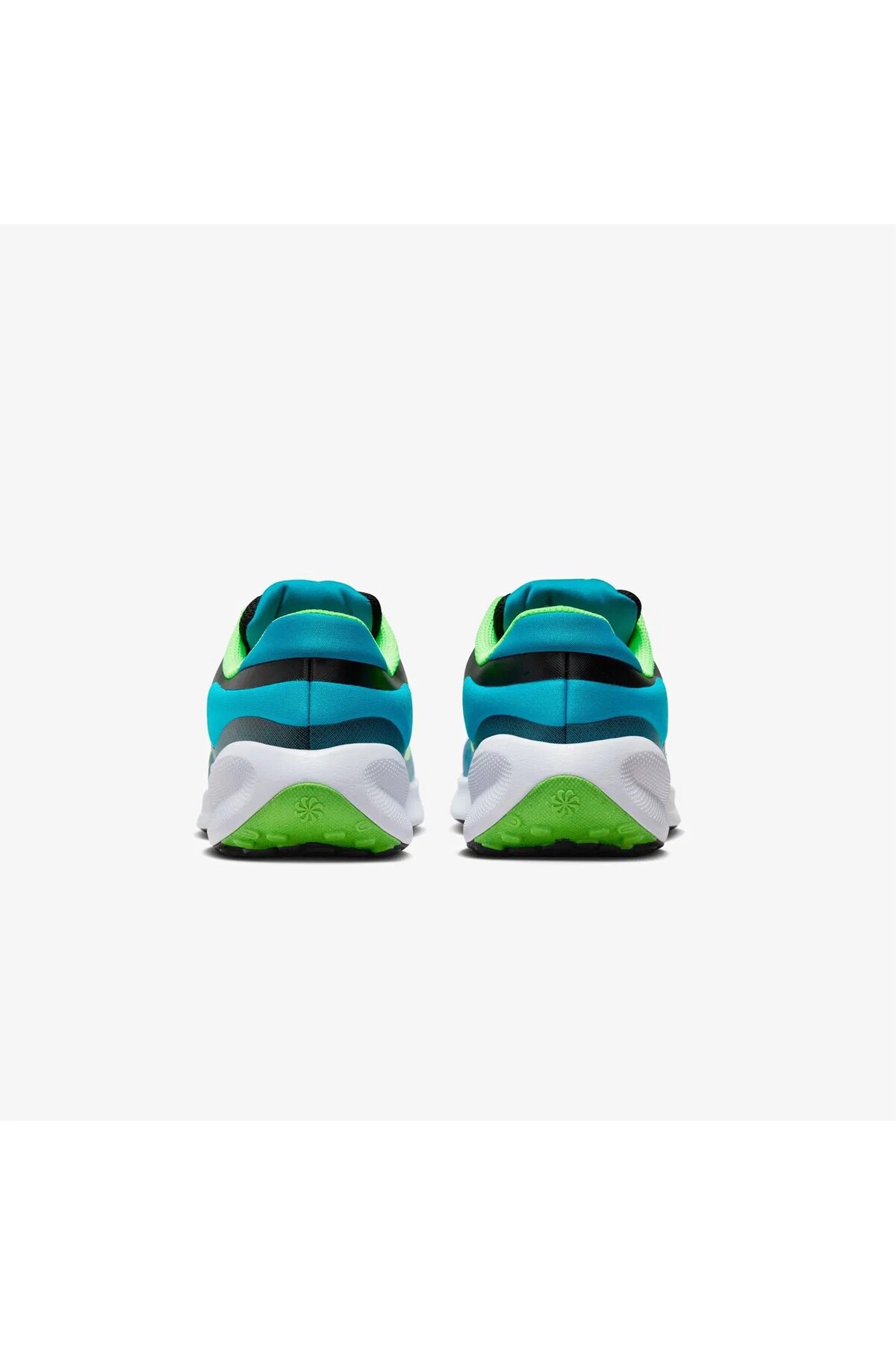 کفش Nike نایکی رانینگ خاکستری یونیسکس 7 gs Fb7689-005 اورجینال - تصویر 5