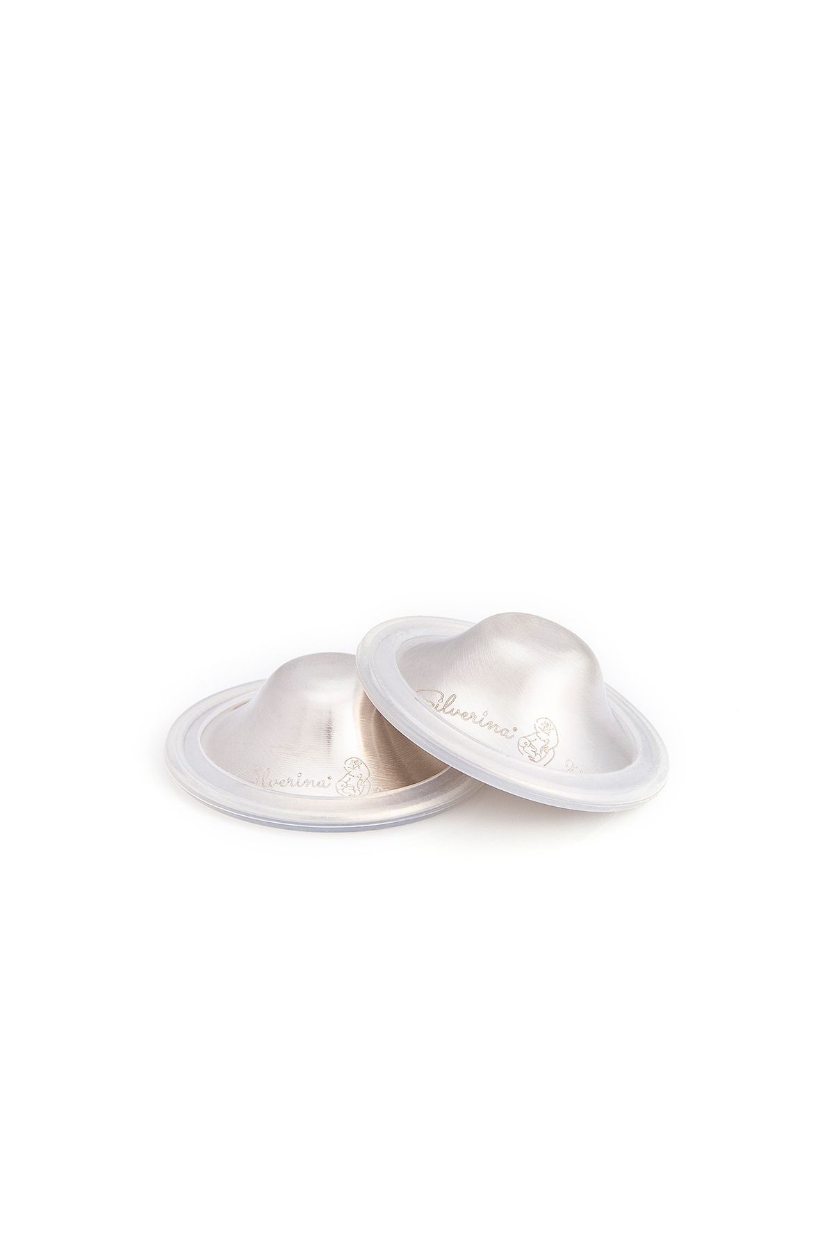 Silverina-Standard Comfort Silver - Nipple Covers, Breast Pad and Shield 4