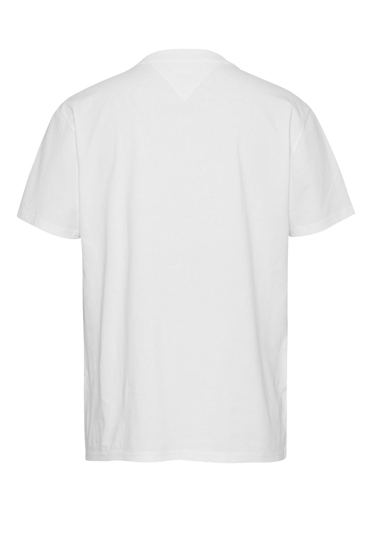 Tommy Hilfiger-Tjm Clsc Linear Chest Tee 2