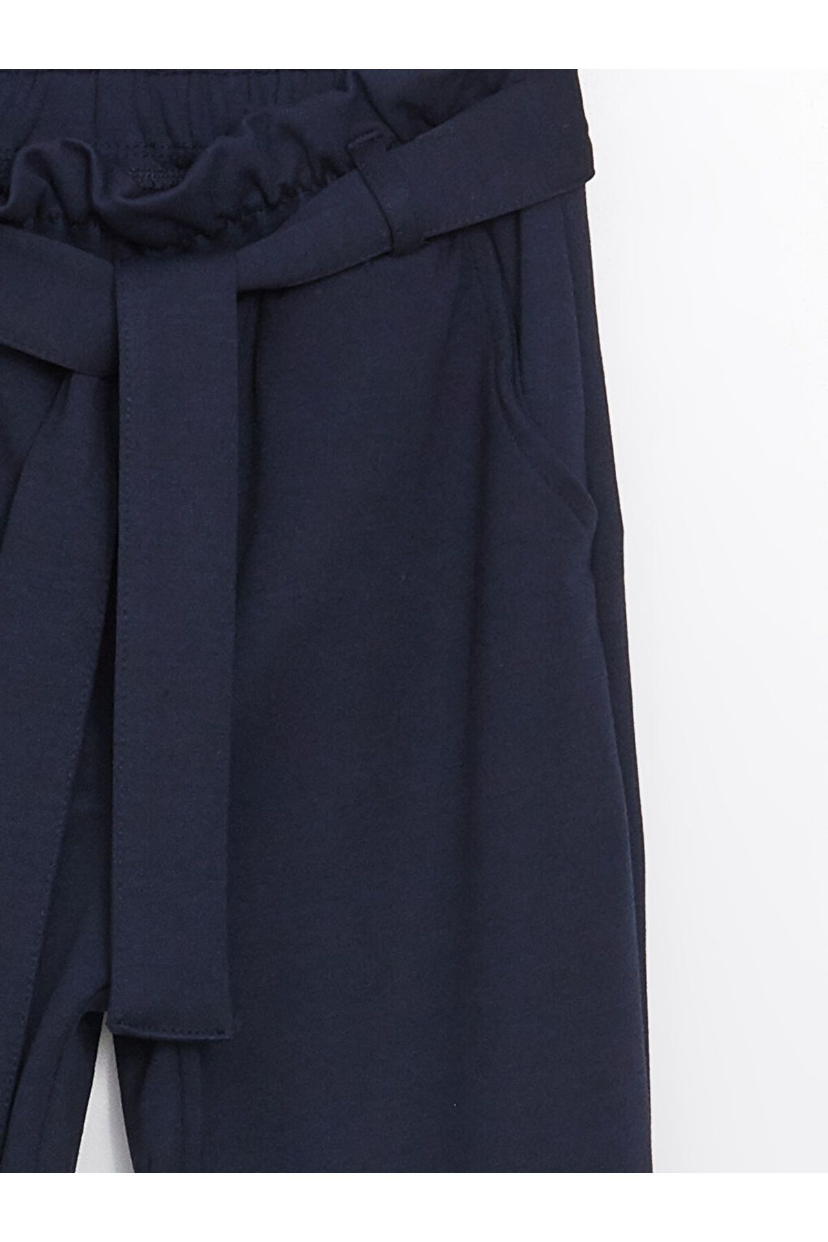 LC Waikiki-LCW Fata - Pantaloni cu talie elastica 2