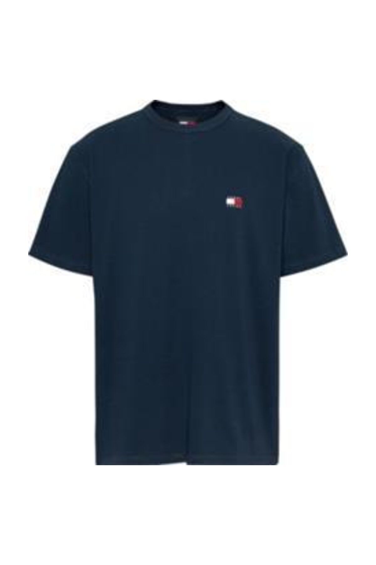T shirt tommy jeans discount