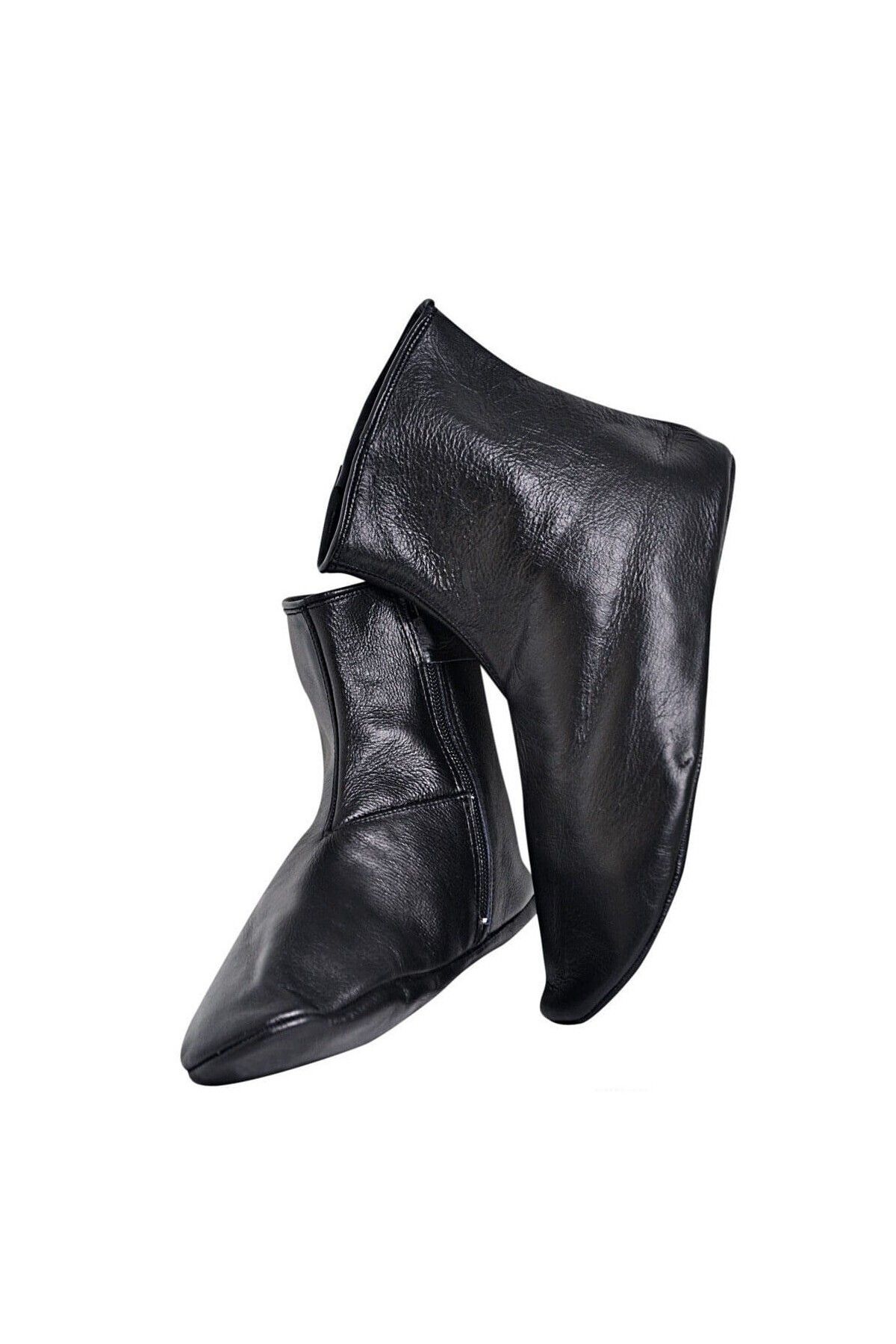 İhvan-Sheepskin Mest - Lined 1
