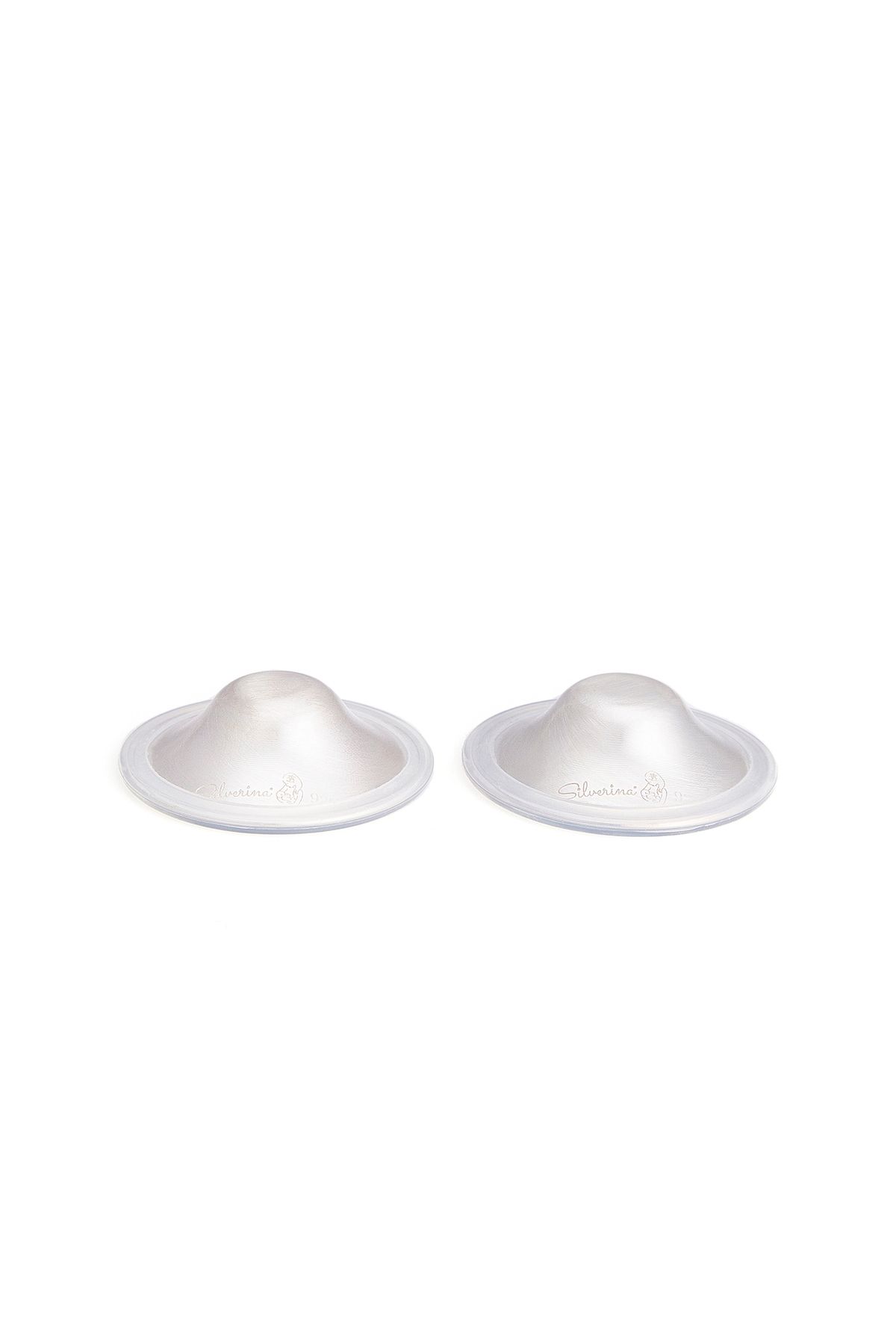 Silverina-Standard Comfort Silver - Nipple Covers, Breast Pad and Shield 3