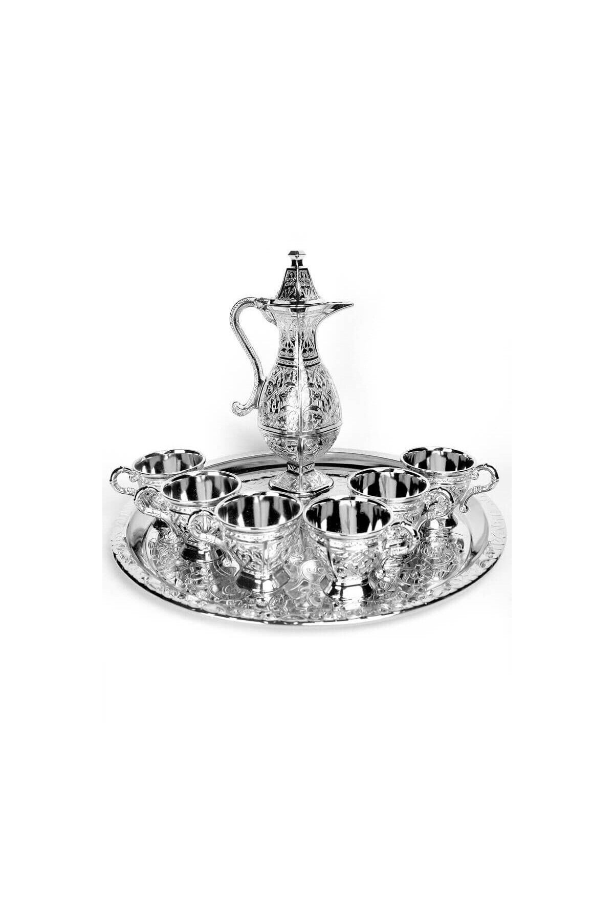 İhvan-طقم زمزم رخامي - 7114 2