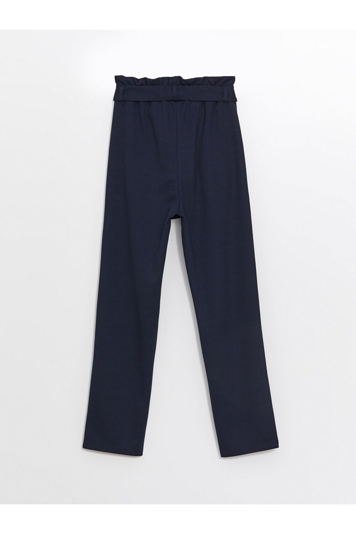 LC Waikiki-LCW Fata - Pantaloni cu talie elastica 3